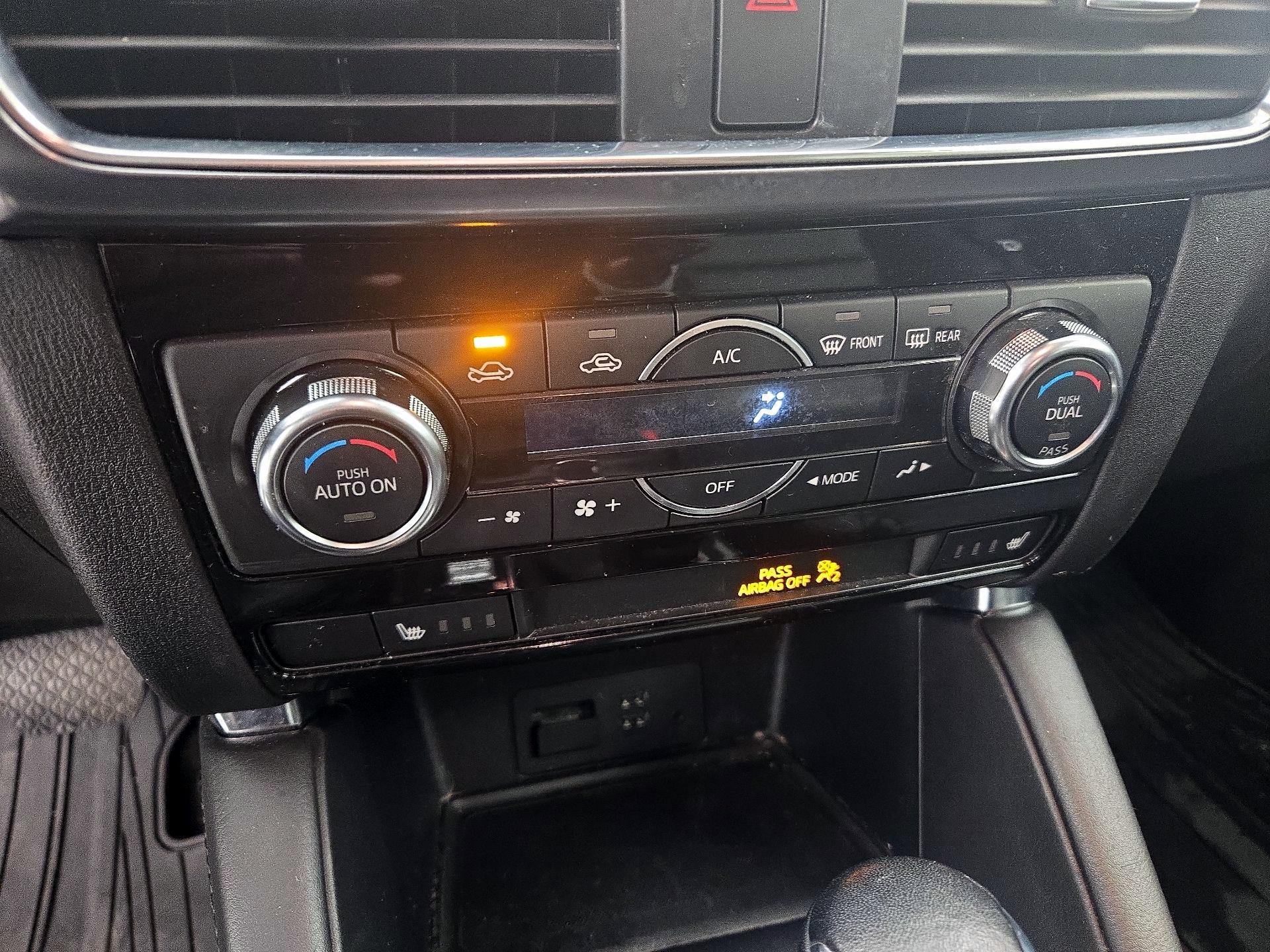 Thumbnail: 2016 Mazda CX-5 - 17