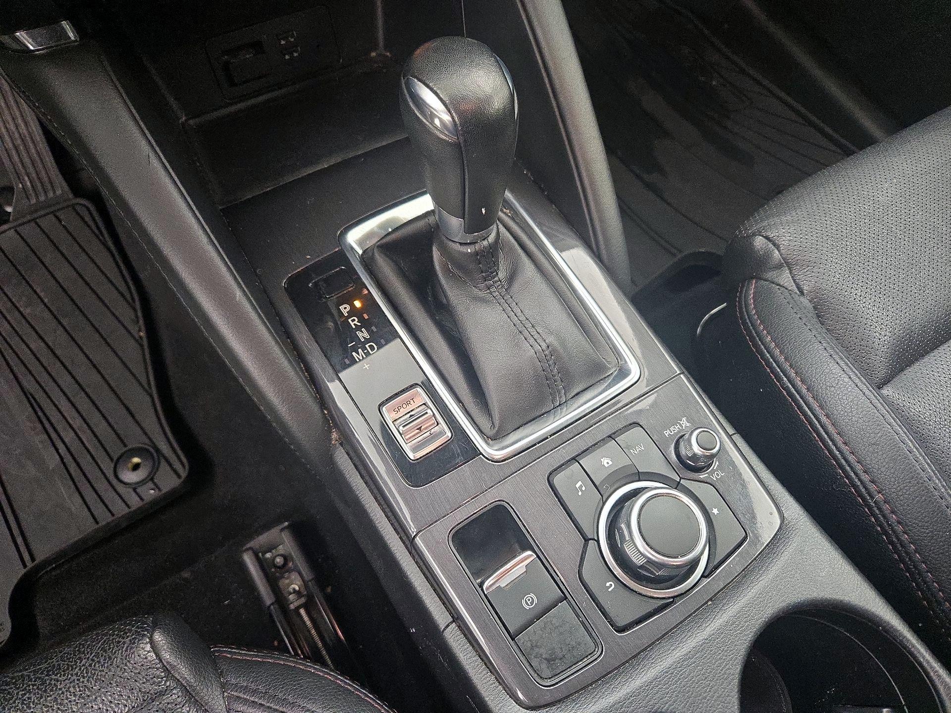 Thumbnail: 2016 Mazda CX-5 - 18