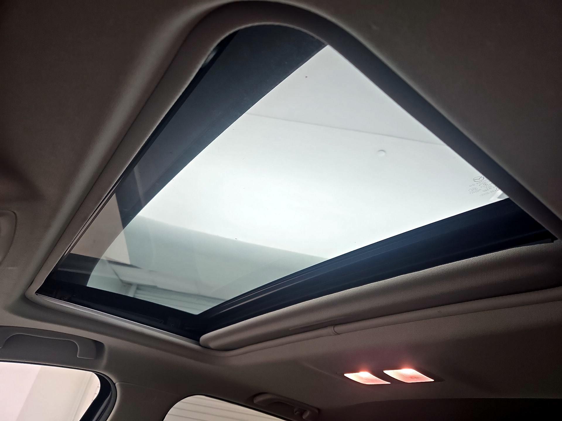 Thumbnail: 2016 Mazda CX-5 - 20