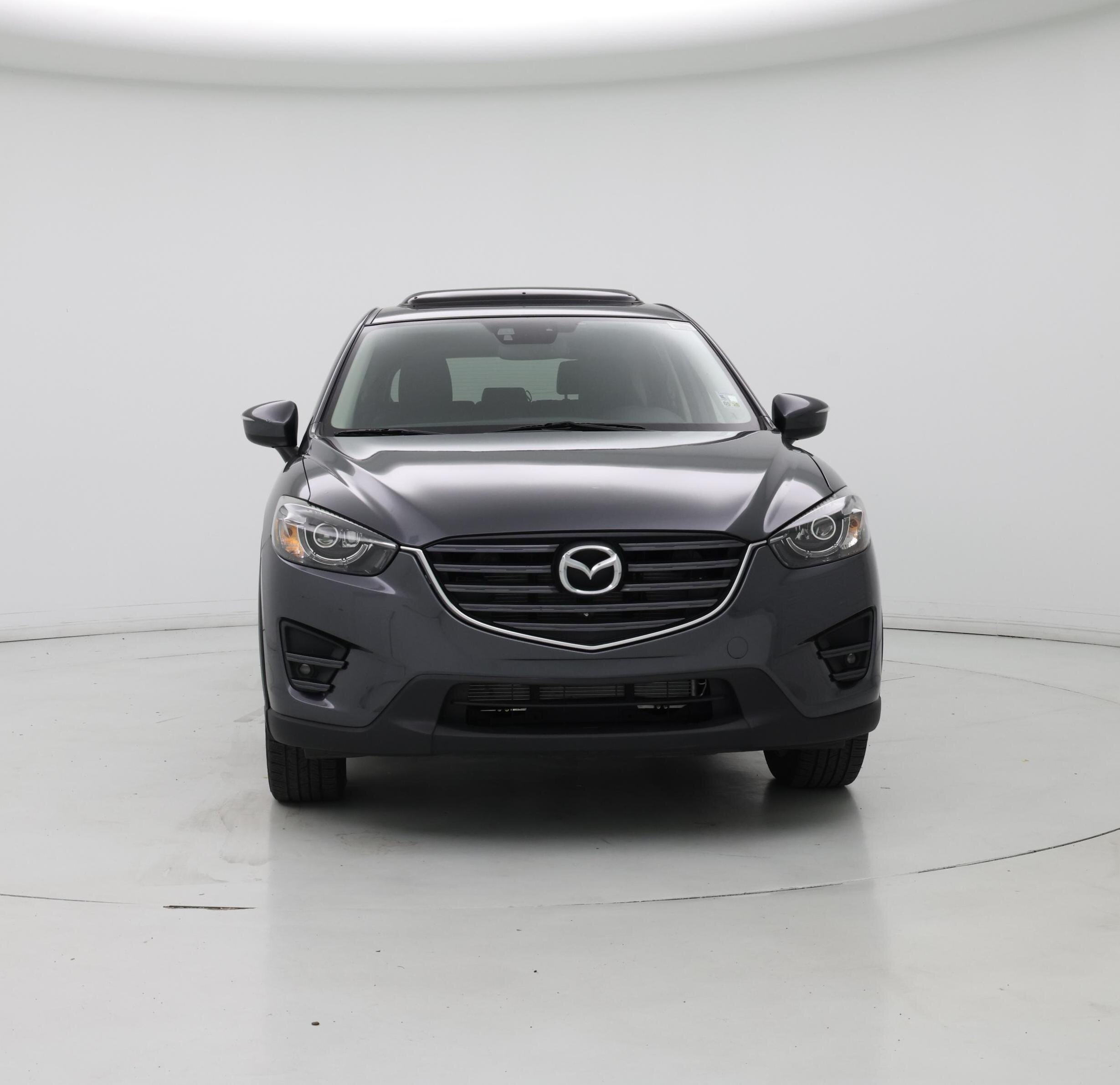 Thumbnail: 2016 Mazda CX-5 - 5
