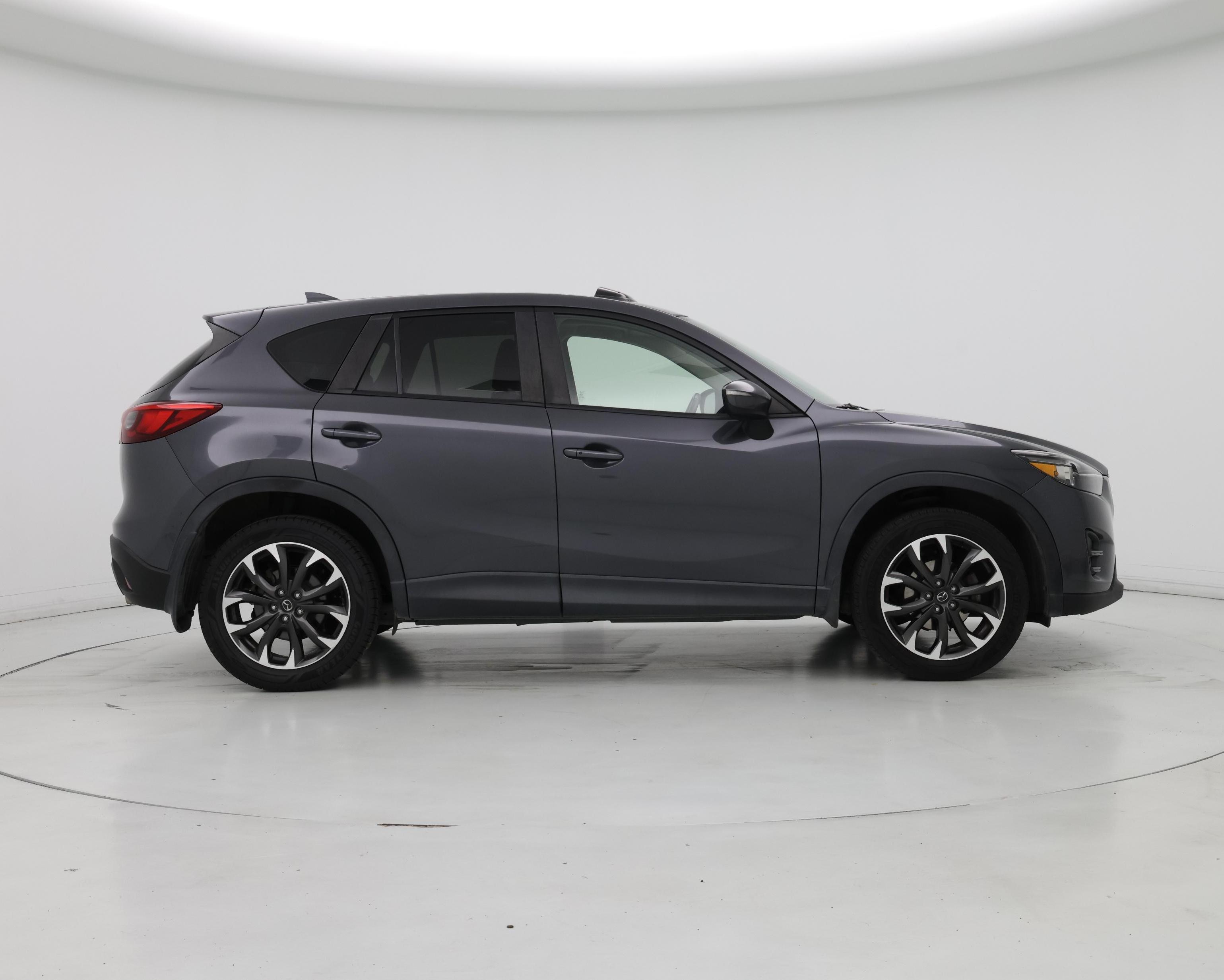 Thumbnail: 2016 Mazda CX-5 - 7