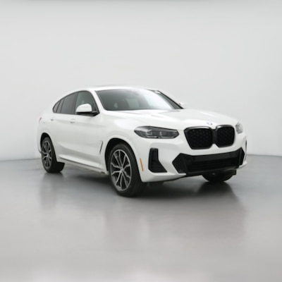 2023 BMW X4 XDrive30i