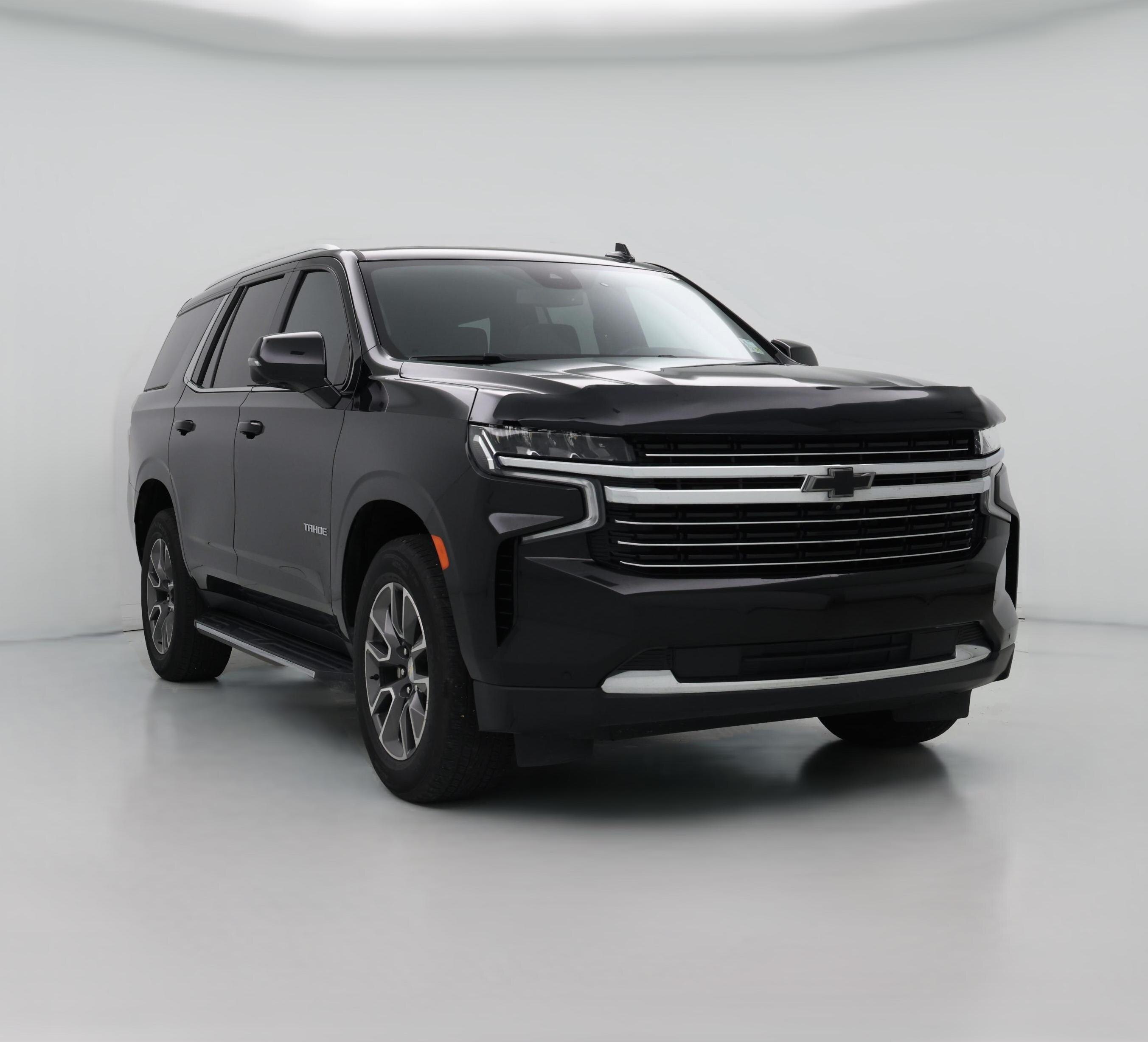 Thumbnail: 2023 Chevrolet Tahoe - 1