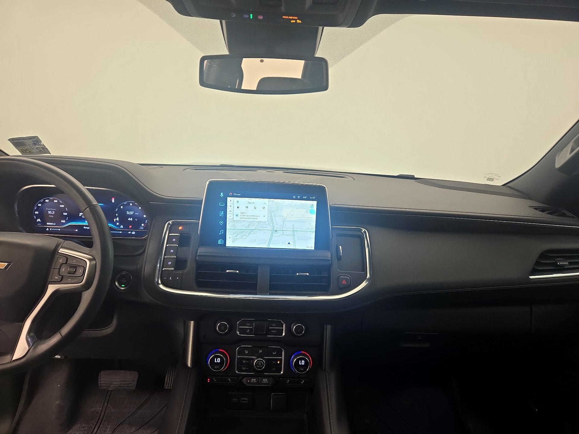 Thumbnail: 2023 Chevrolet Tahoe - 9