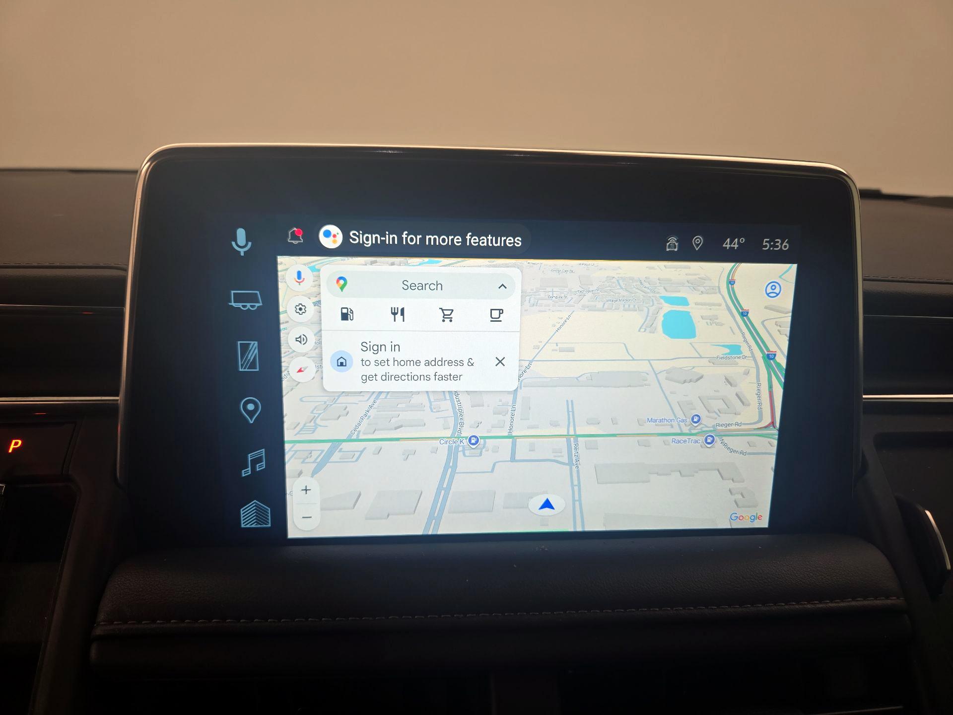 Thumbnail: 2023 Chevrolet Tahoe - 14