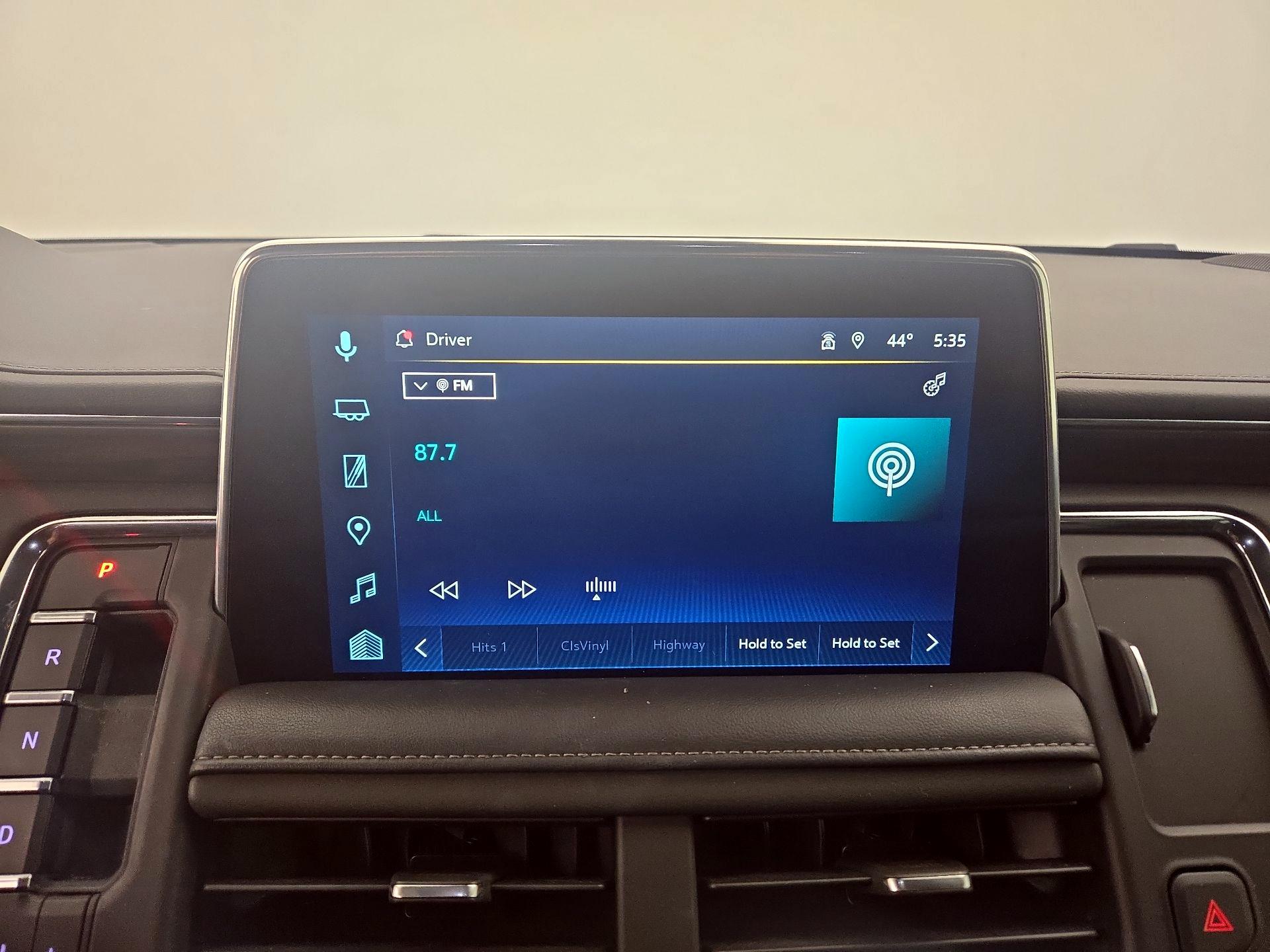 Thumbnail: 2023 Chevrolet Tahoe - 16