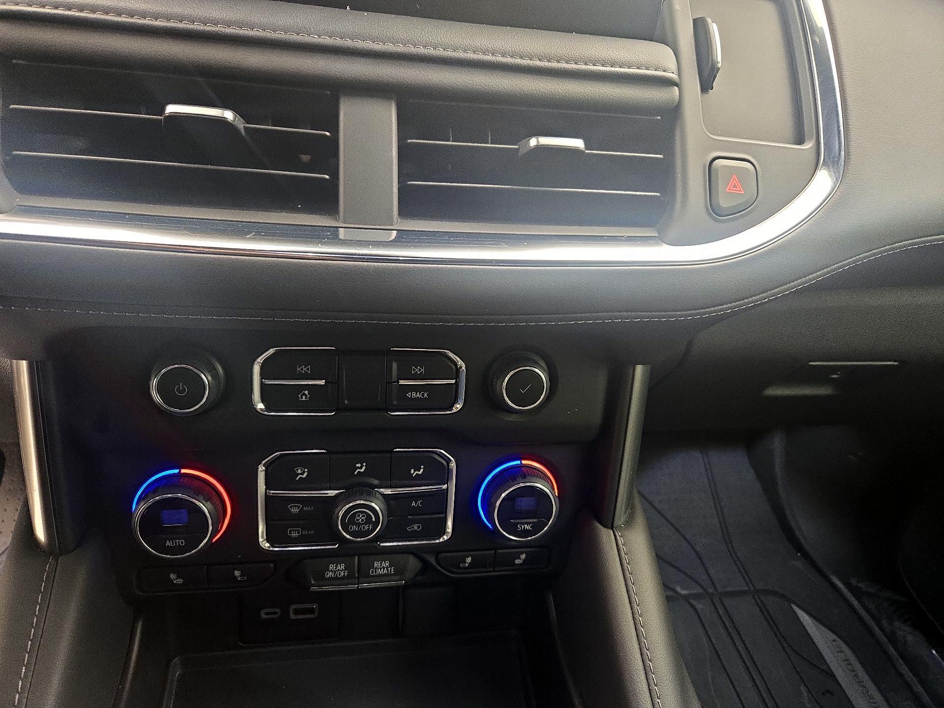 Thumbnail: 2023 Chevrolet Tahoe - 17