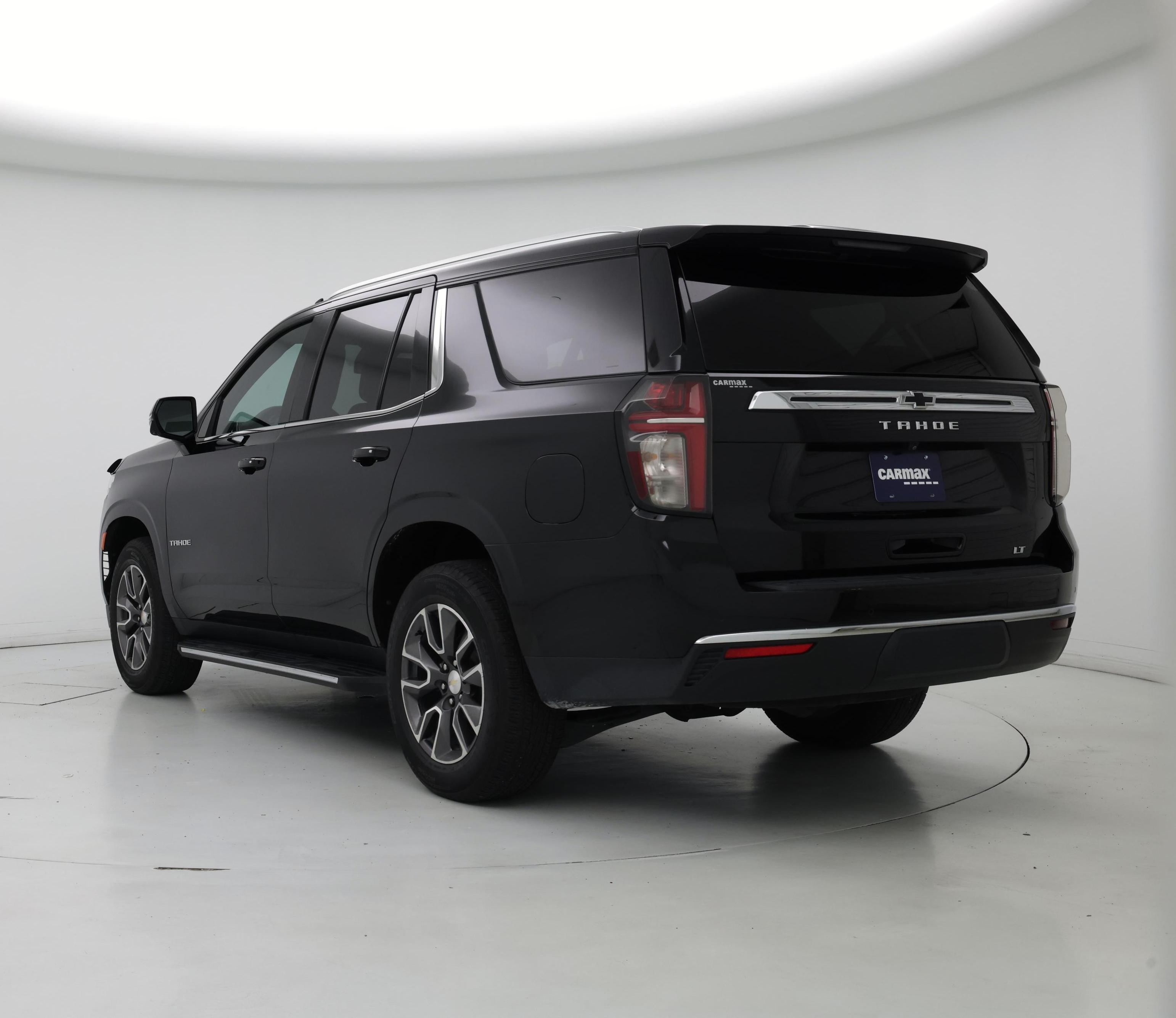 Thumbnail: 2023 Chevrolet Tahoe - 2