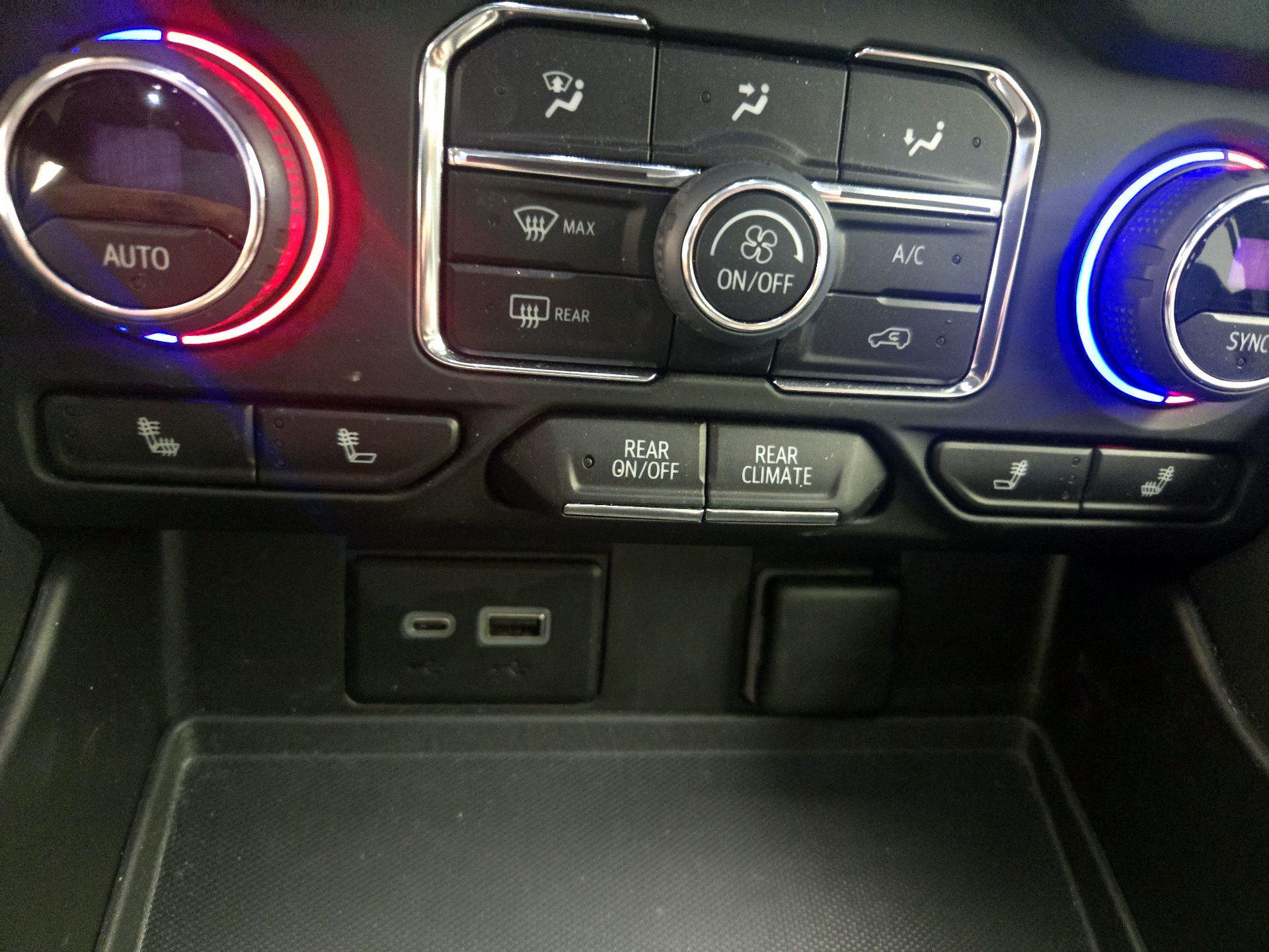 Thumbnail: 2023 Chevrolet Tahoe - 19