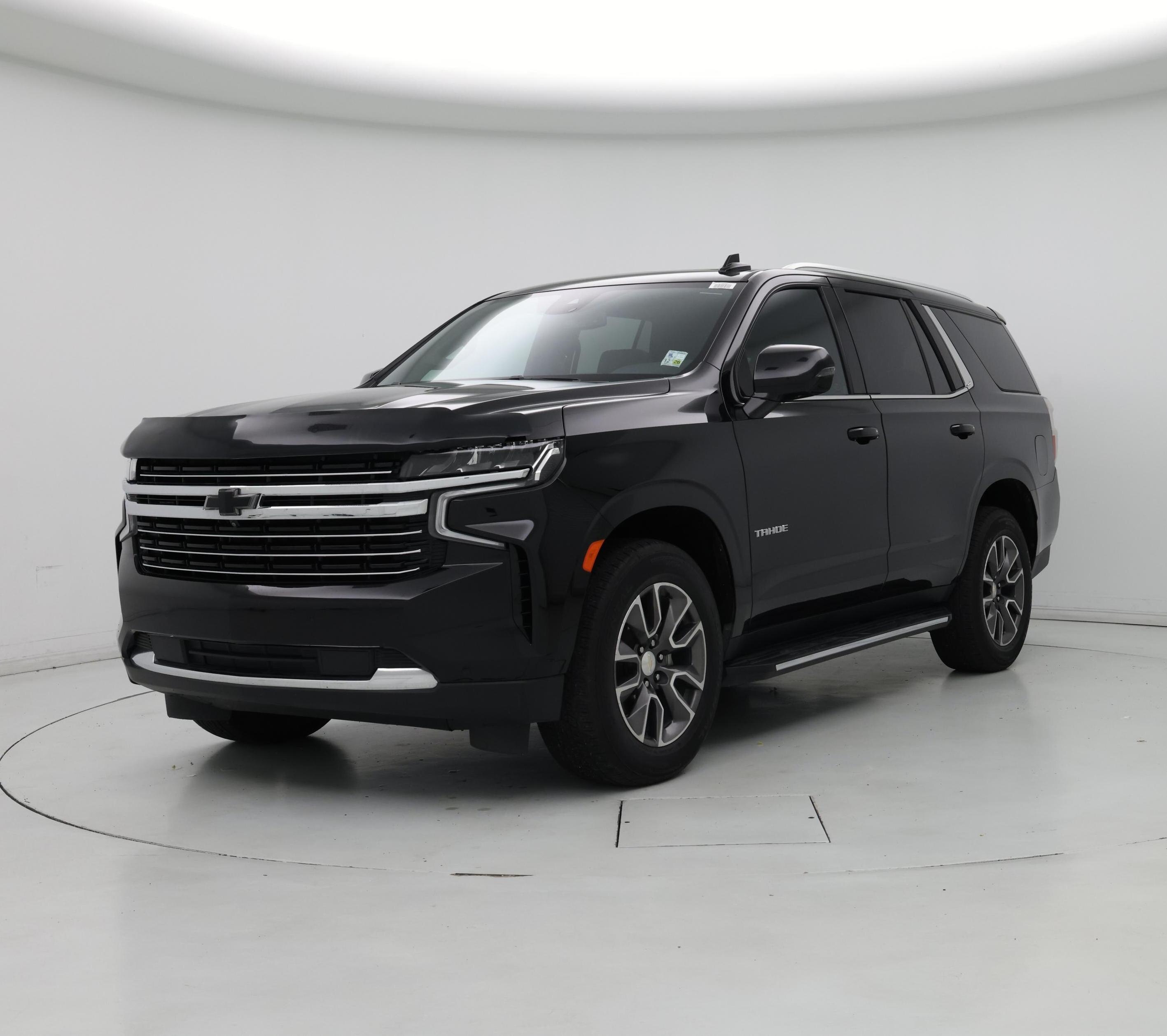 Thumbnail: 2023 Chevrolet Tahoe - 4