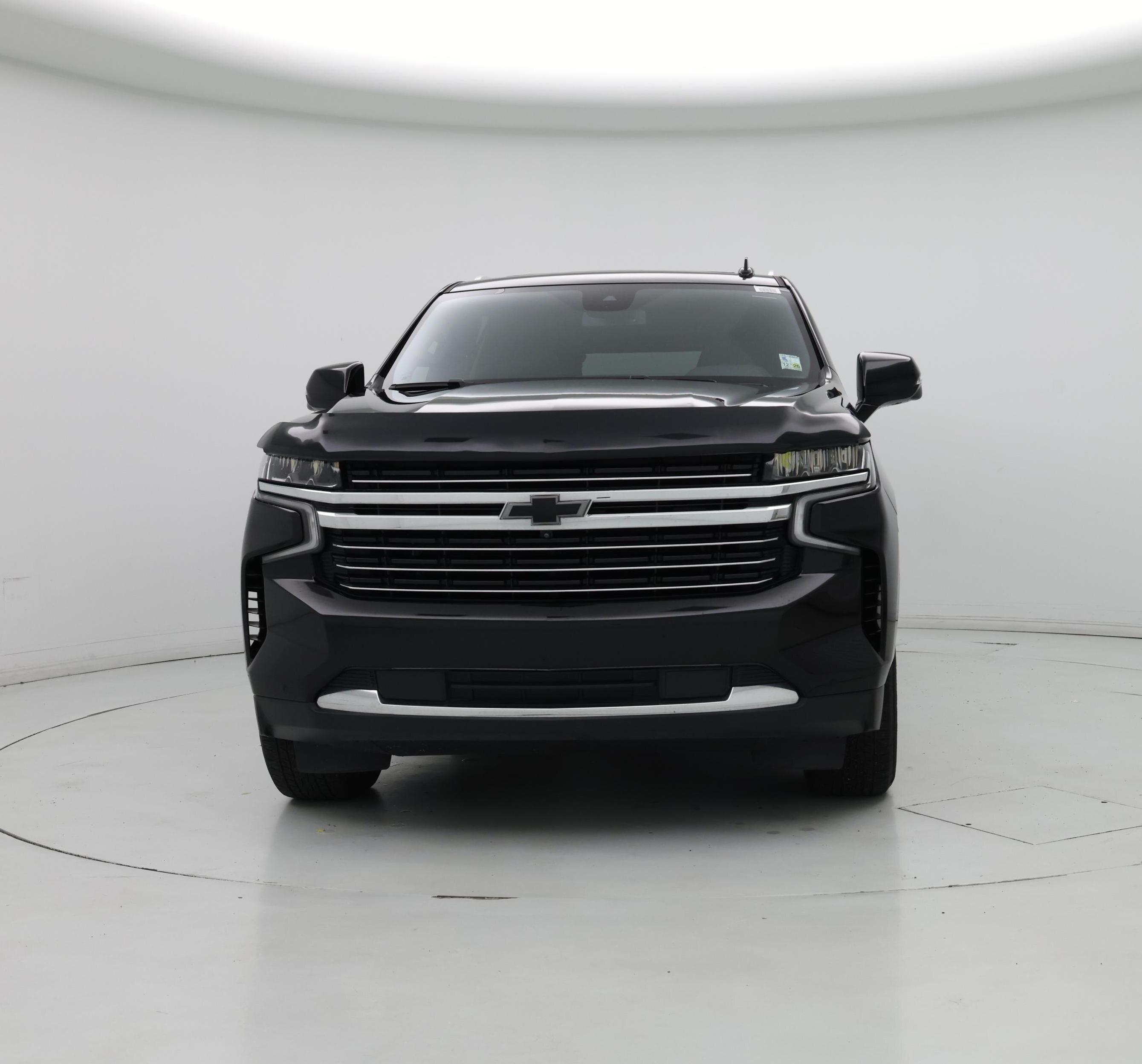 Thumbnail: 2023 Chevrolet Tahoe - 5
