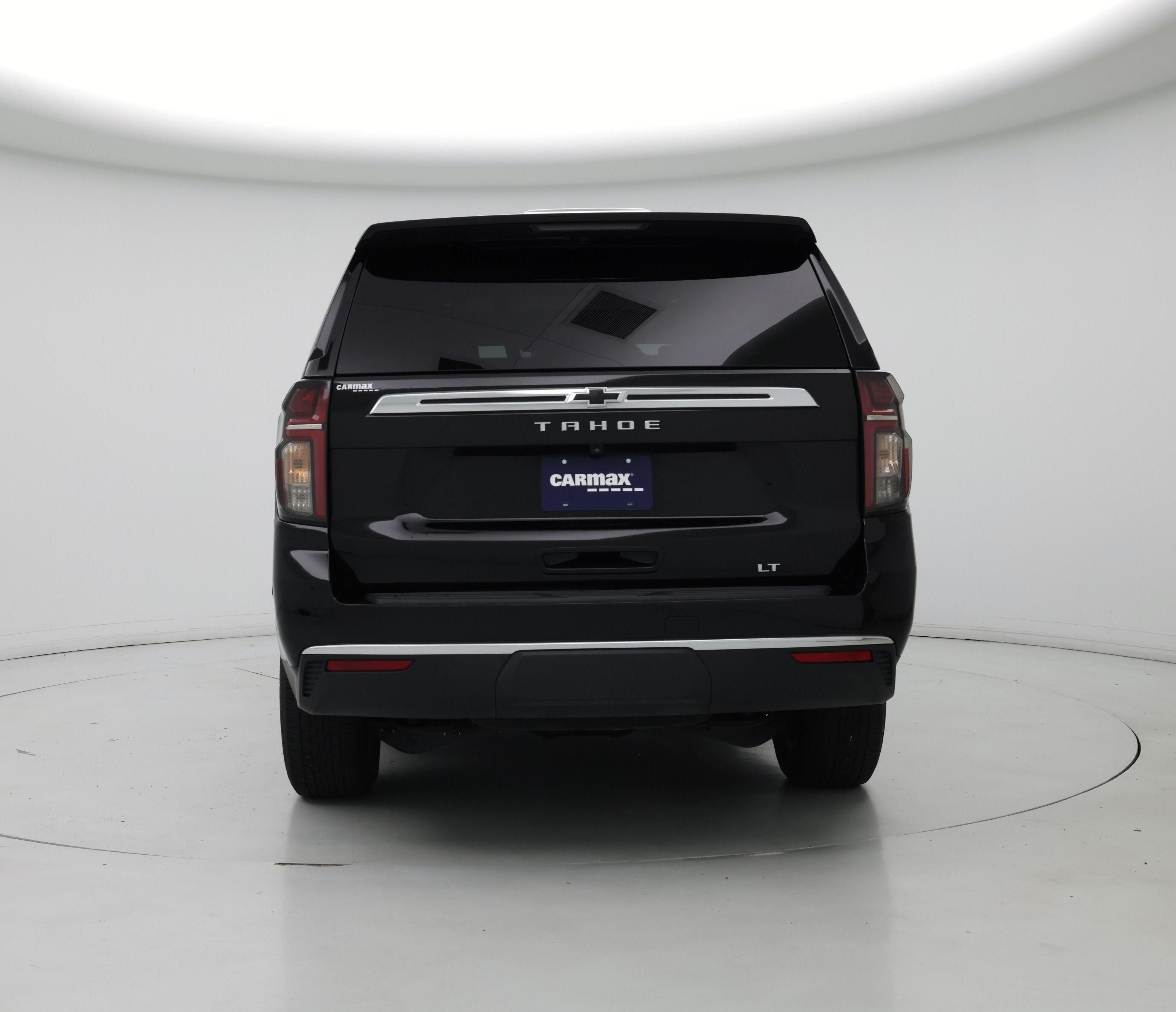 Thumbnail: 2023 Chevrolet Tahoe - 6