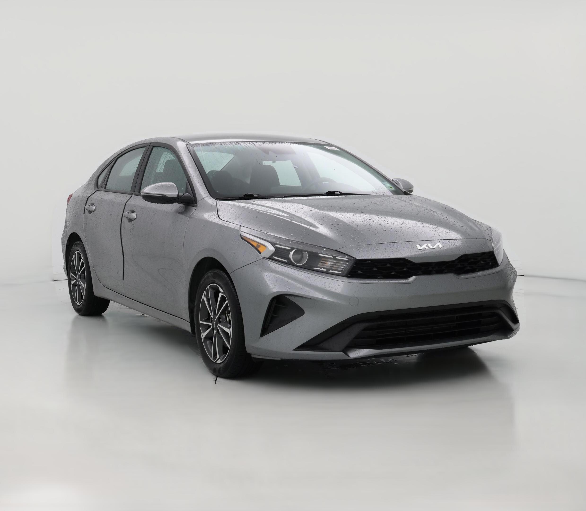 Thumbnail: 2023 Kia Forte - 1