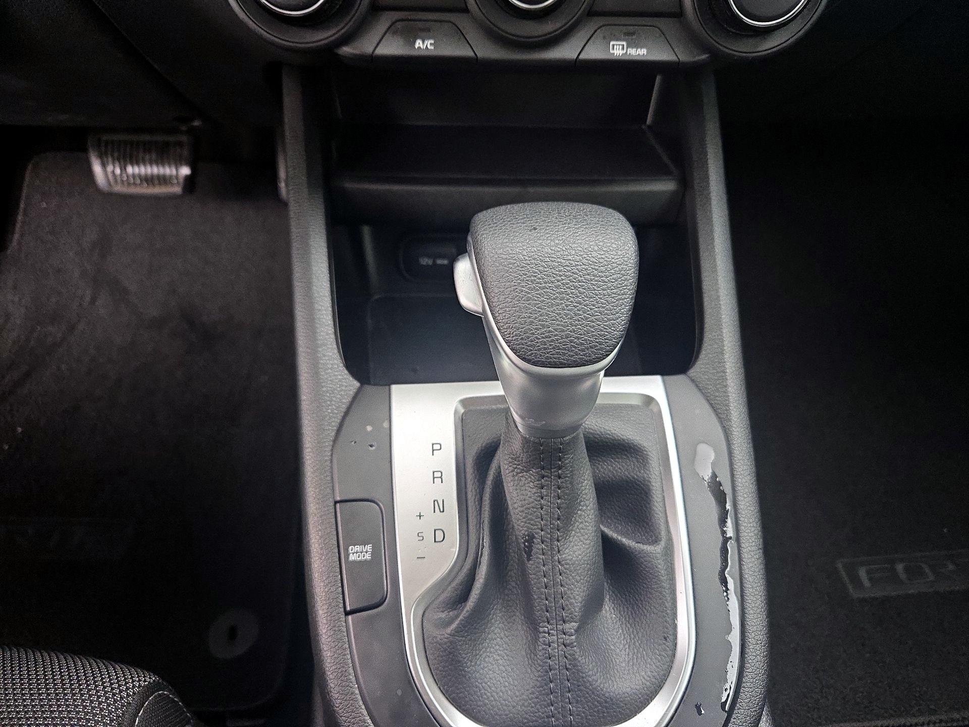 Thumbnail: 2023 Kia Forte - 17