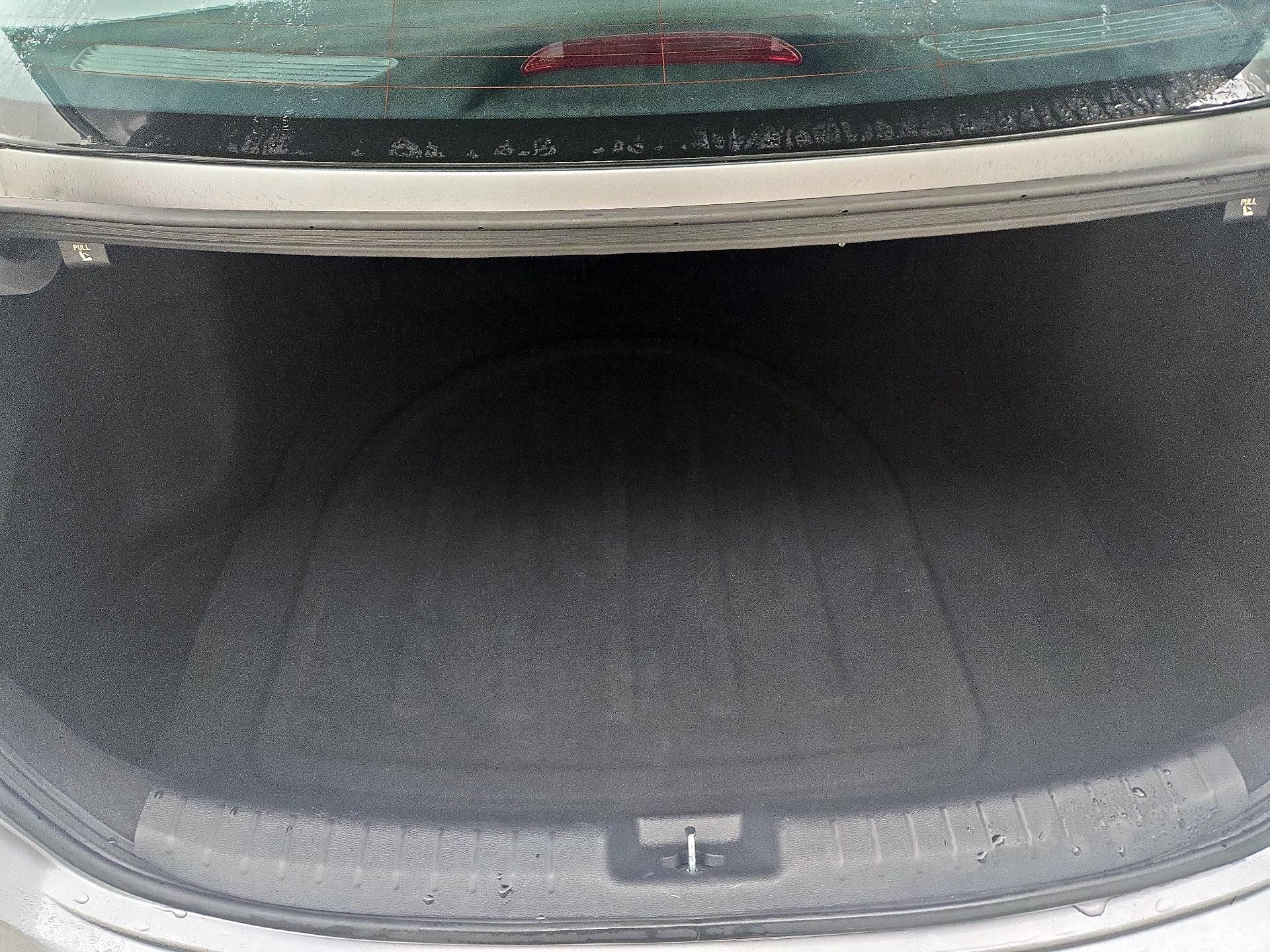 Thumbnail: 2023 Kia Forte - 20