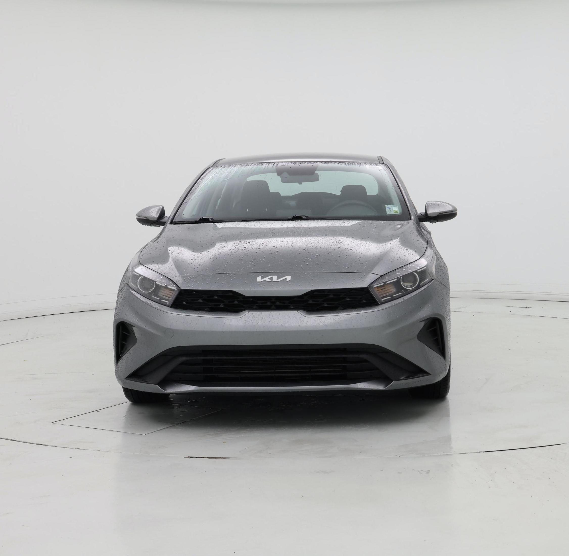 Thumbnail: 2023 Kia Forte - 5