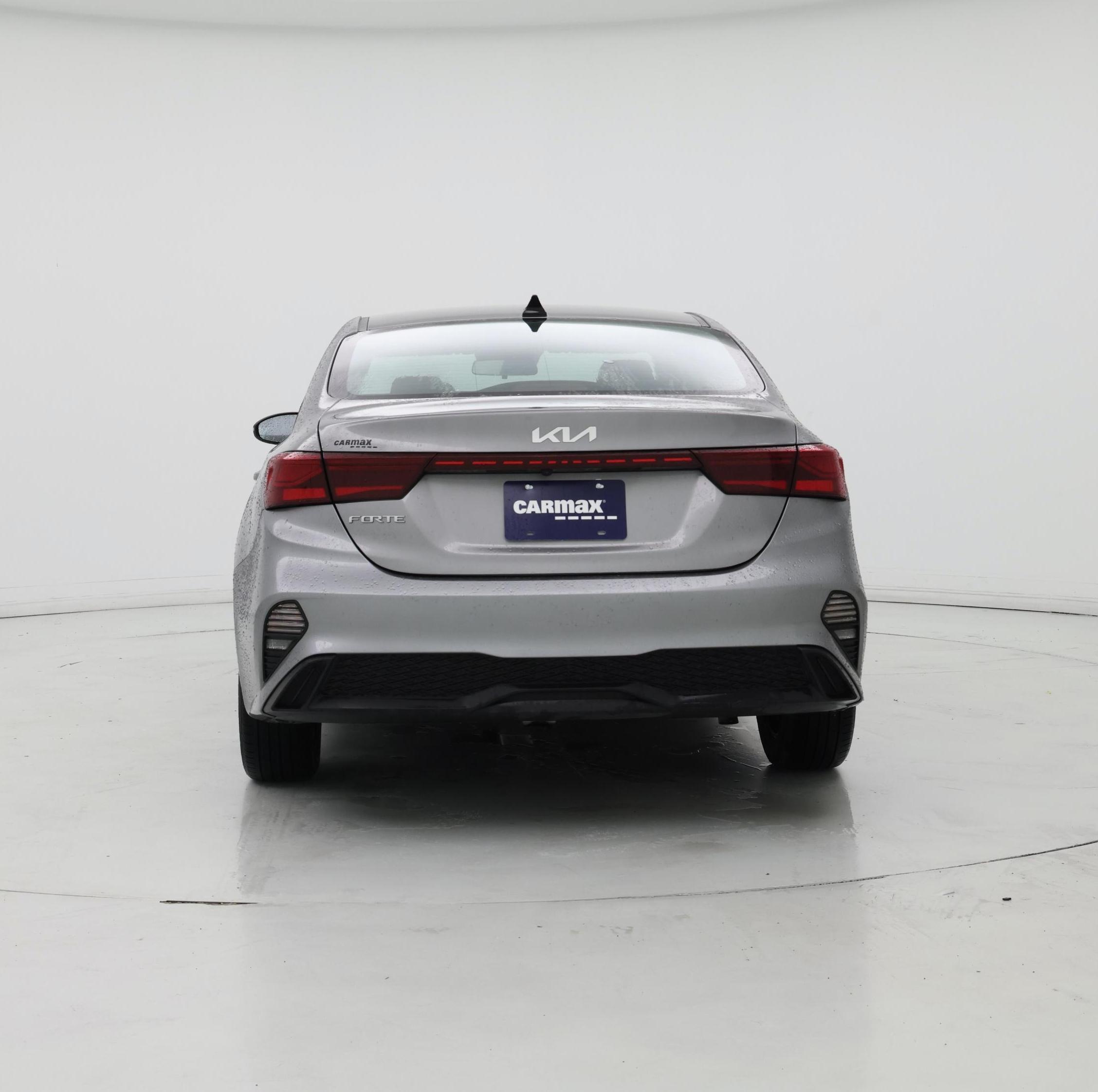 Thumbnail: 2023 Kia Forte - 6