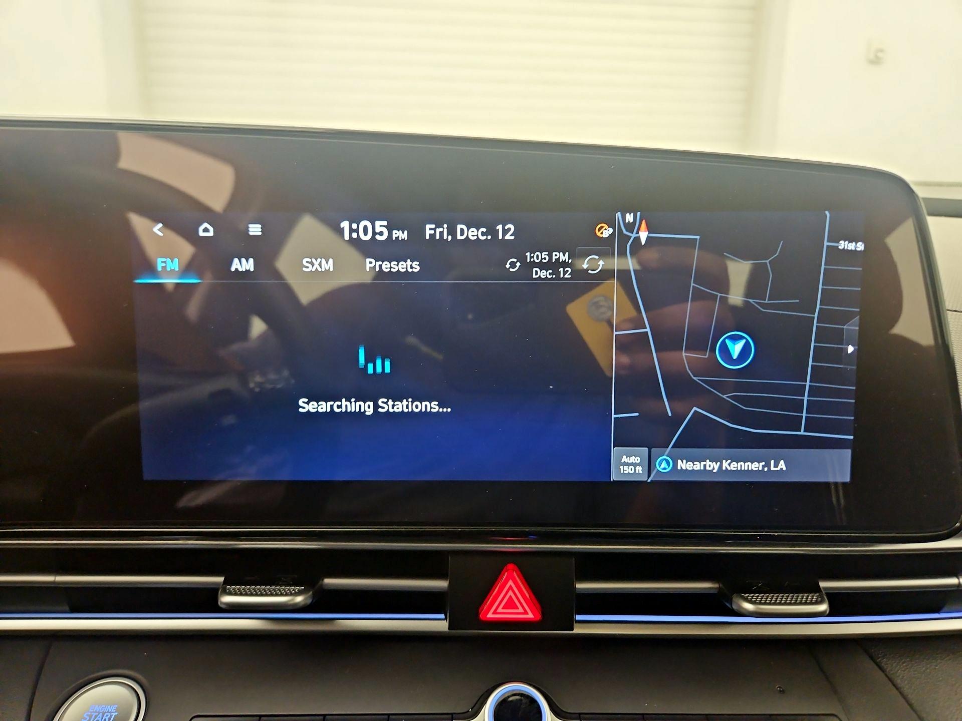 Thumbnail: 2024 Hyundai Elantra - 14