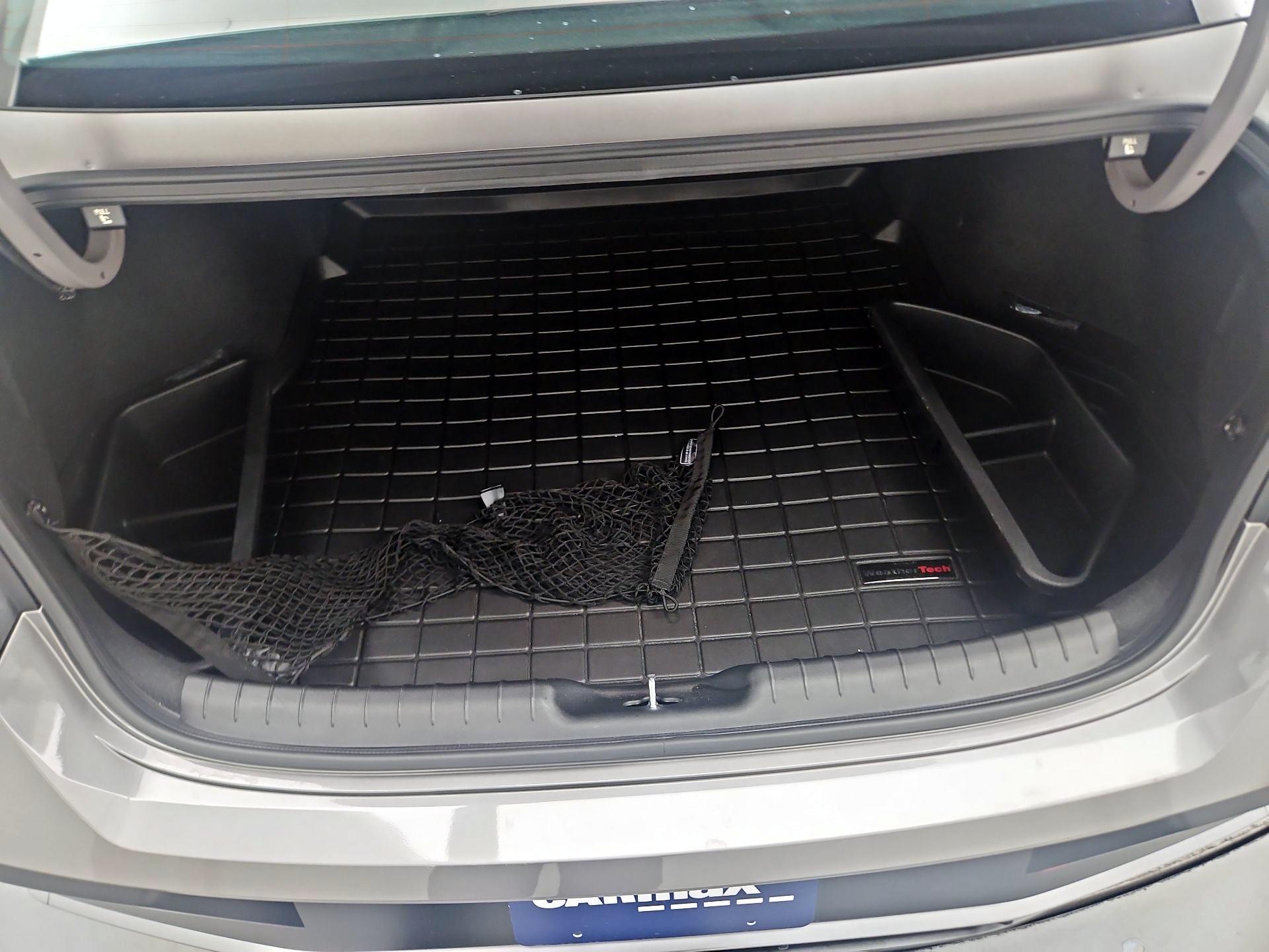 Thumbnail: 2024 Hyundai Elantra - 19