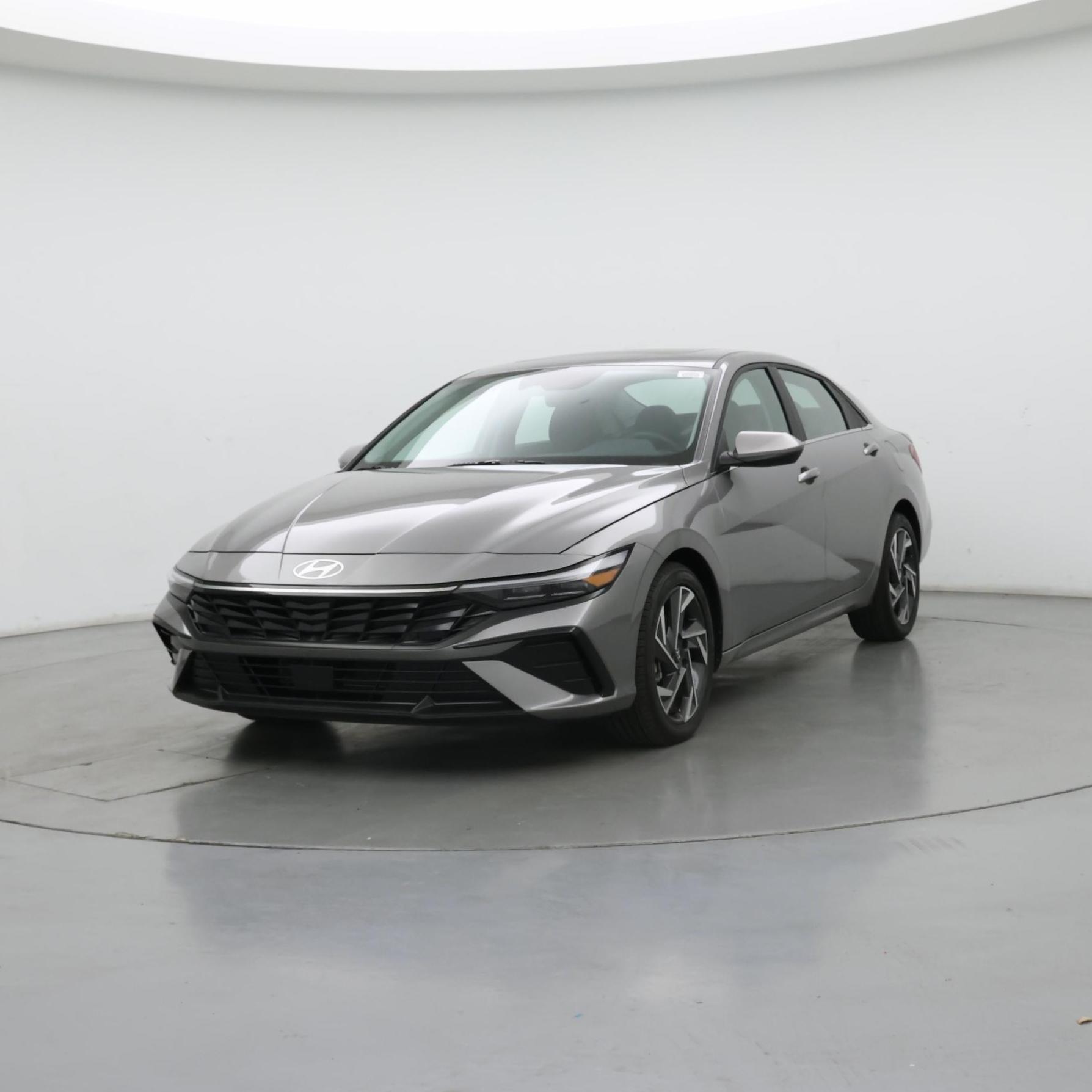 Thumbnail: 2024 Hyundai Elantra - 4