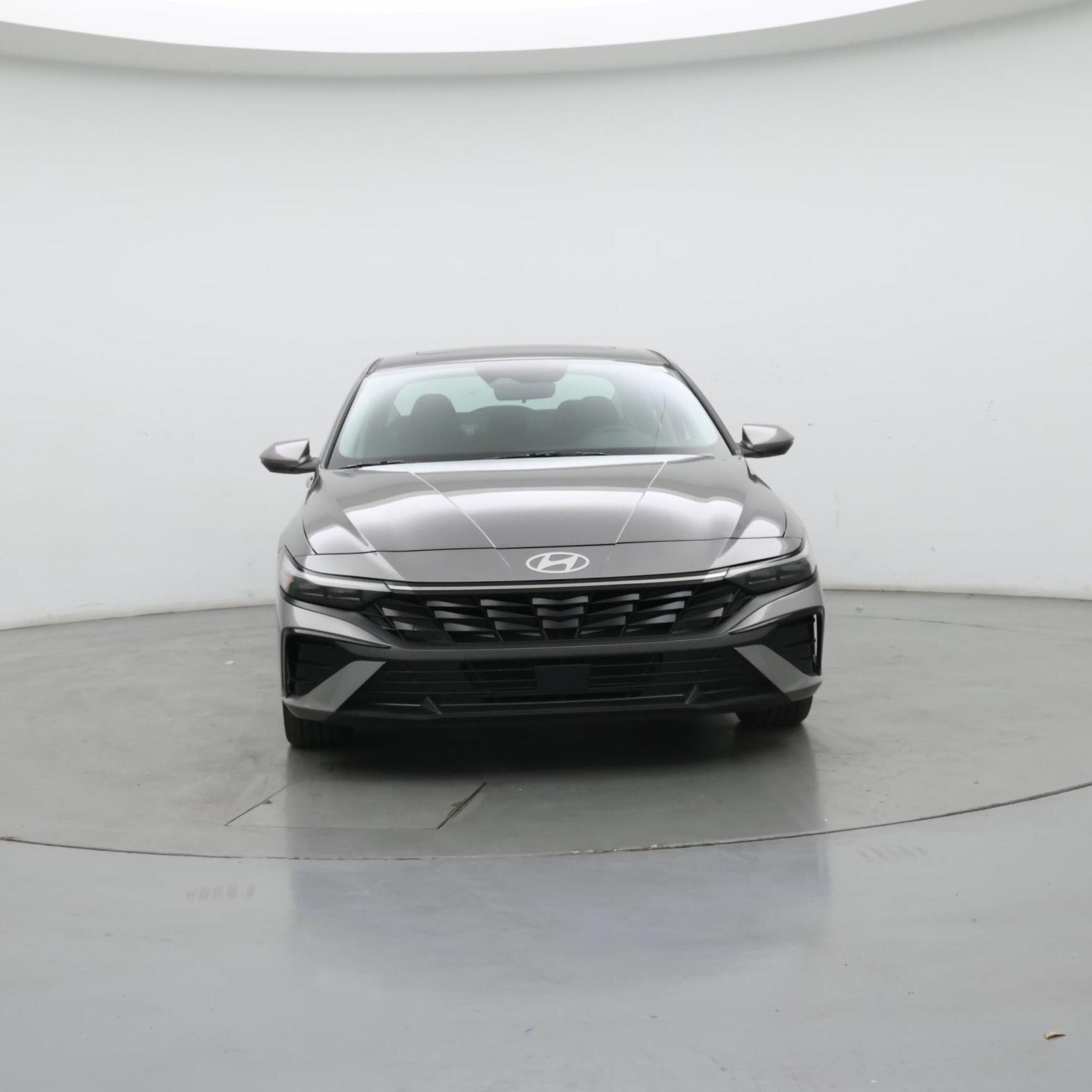 Thumbnail: 2024 Hyundai Elantra - 5