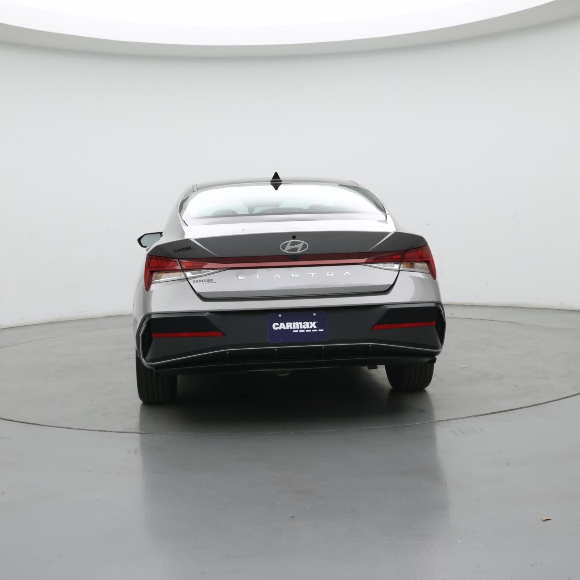 Thumbnail: 2024 Hyundai Elantra - 6