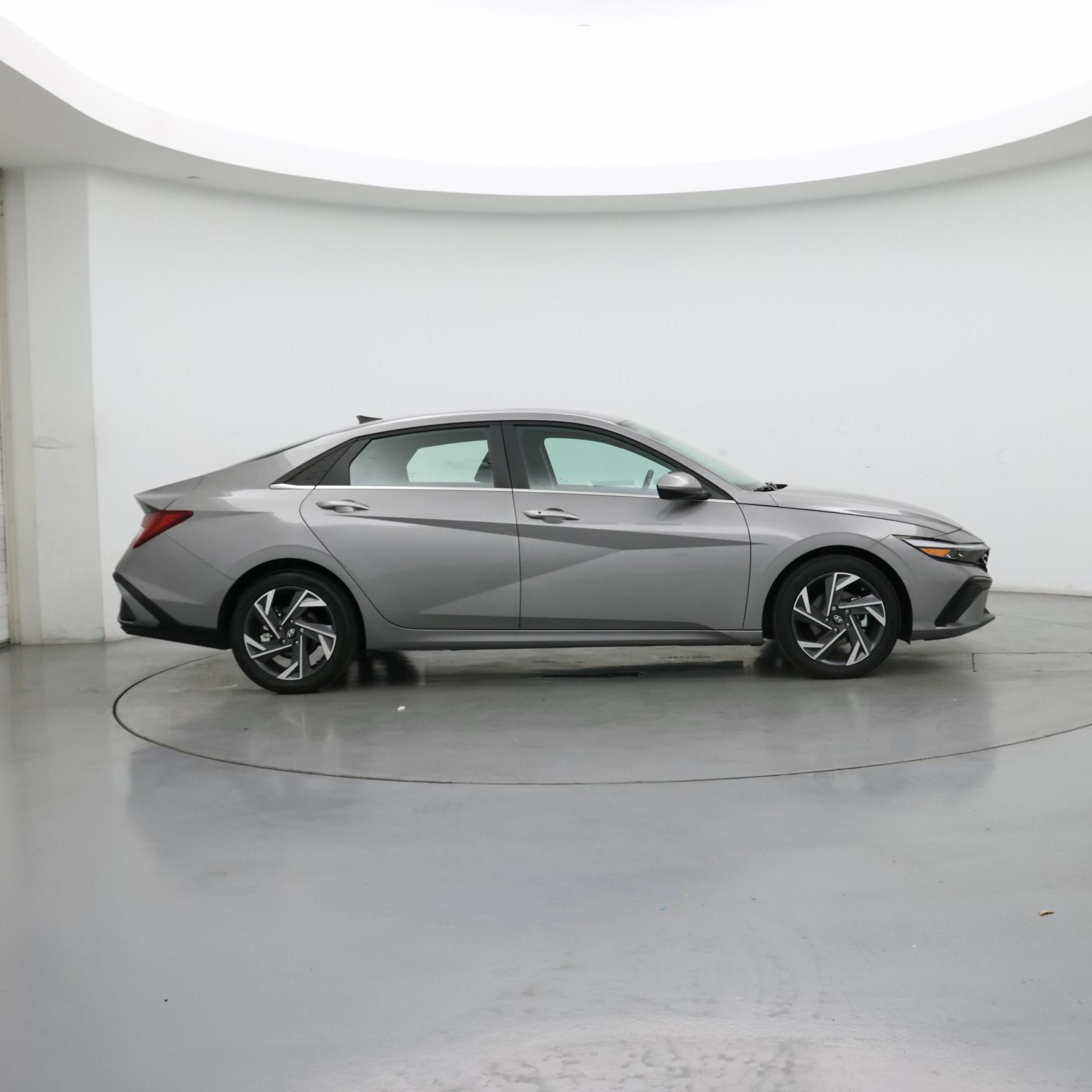 Thumbnail: 2024 Hyundai Elantra - 7