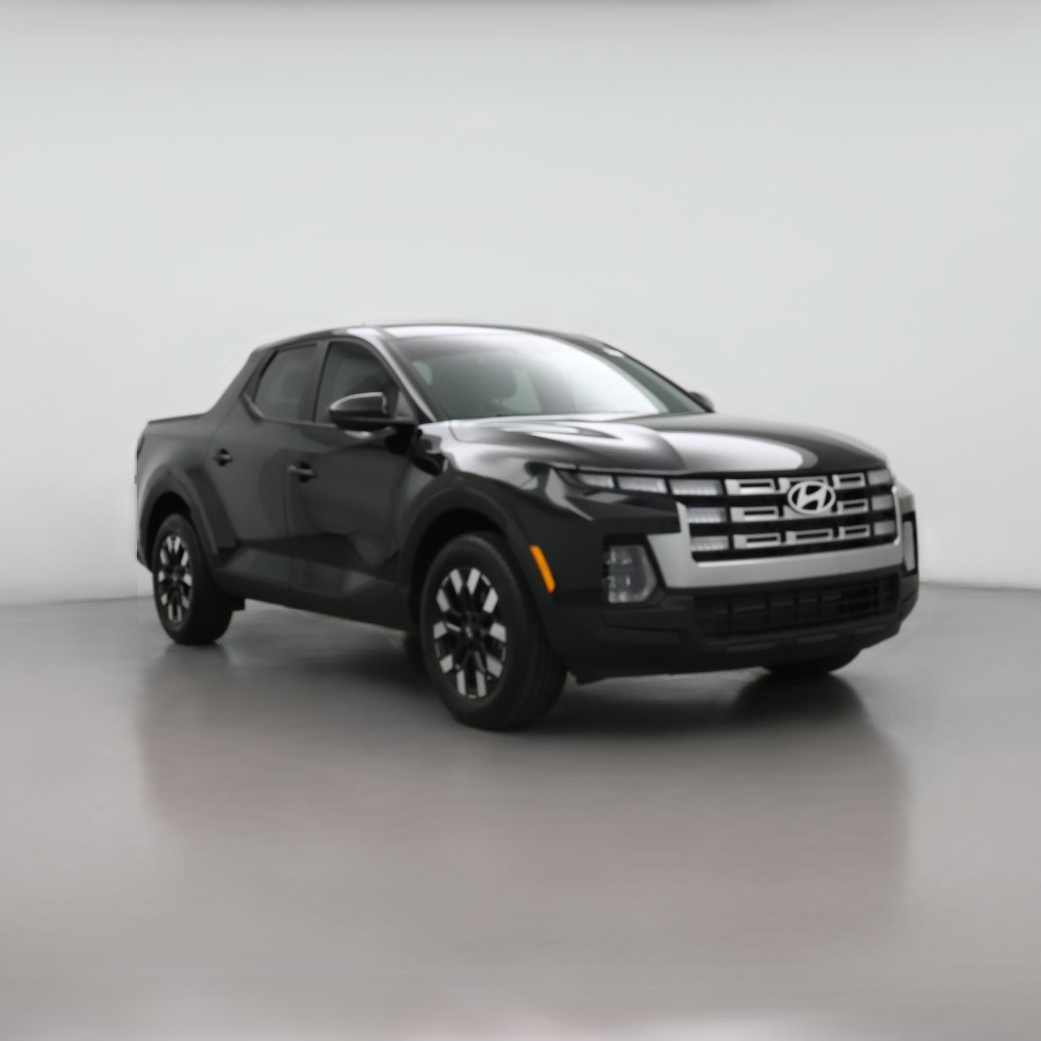 Thumbnail: 2025 Hyundai Santa Cruz - 1