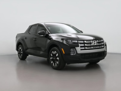 2025 Hyundai Santa Cruz SE