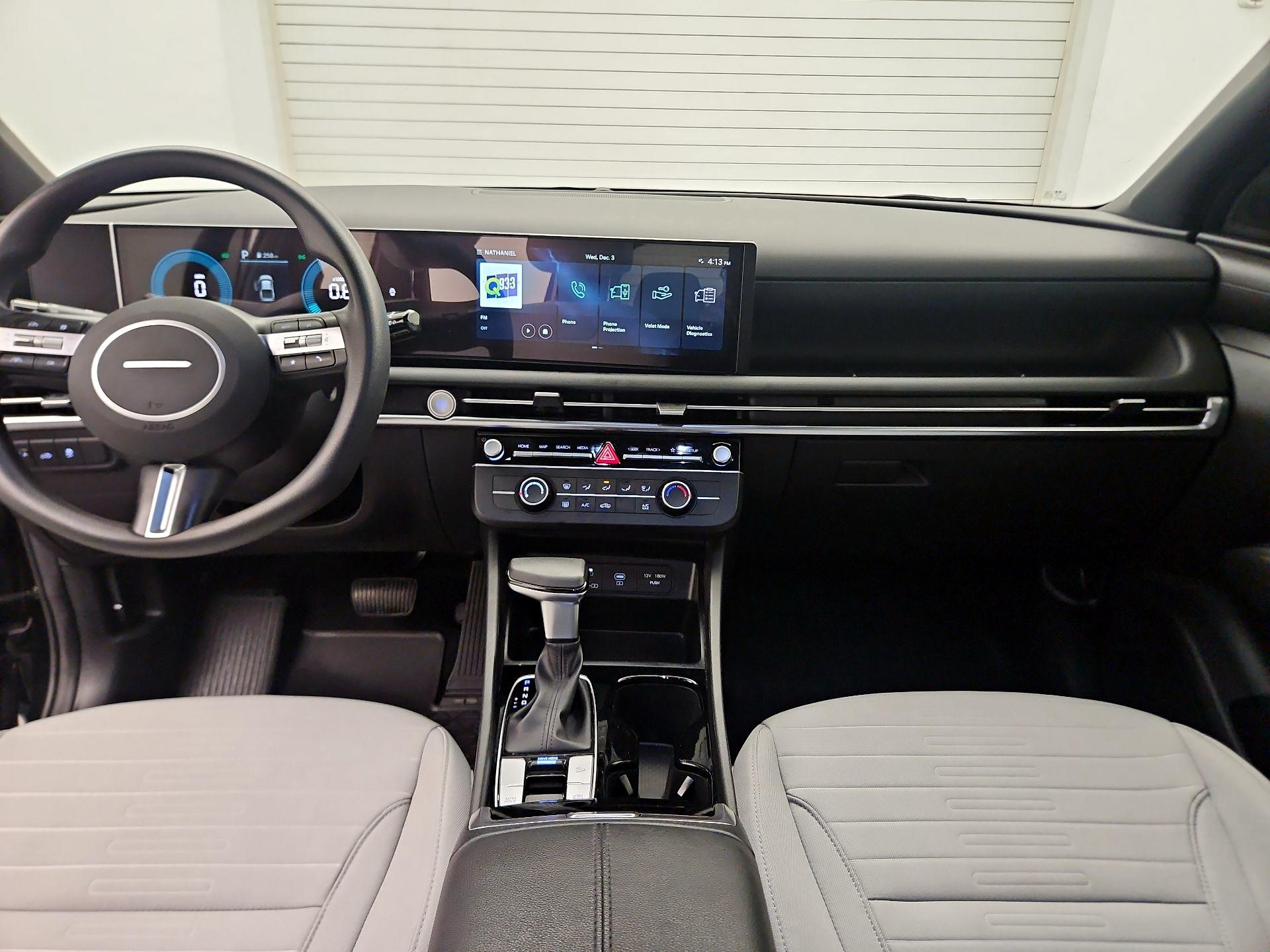 Thumbnail: 2025 Hyundai Santa Cruz - 9