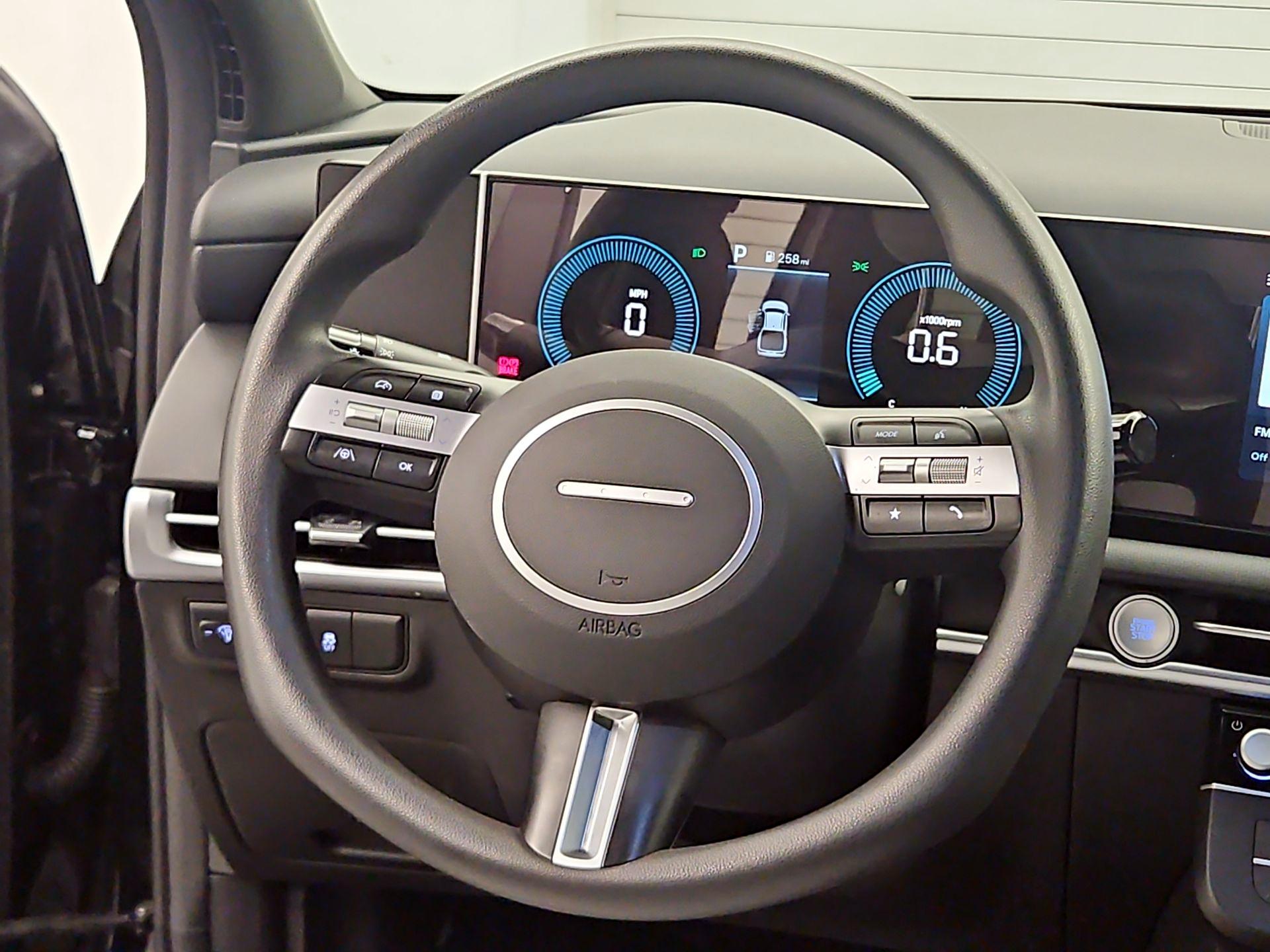 Thumbnail: 2025 Hyundai Santa Cruz - 10