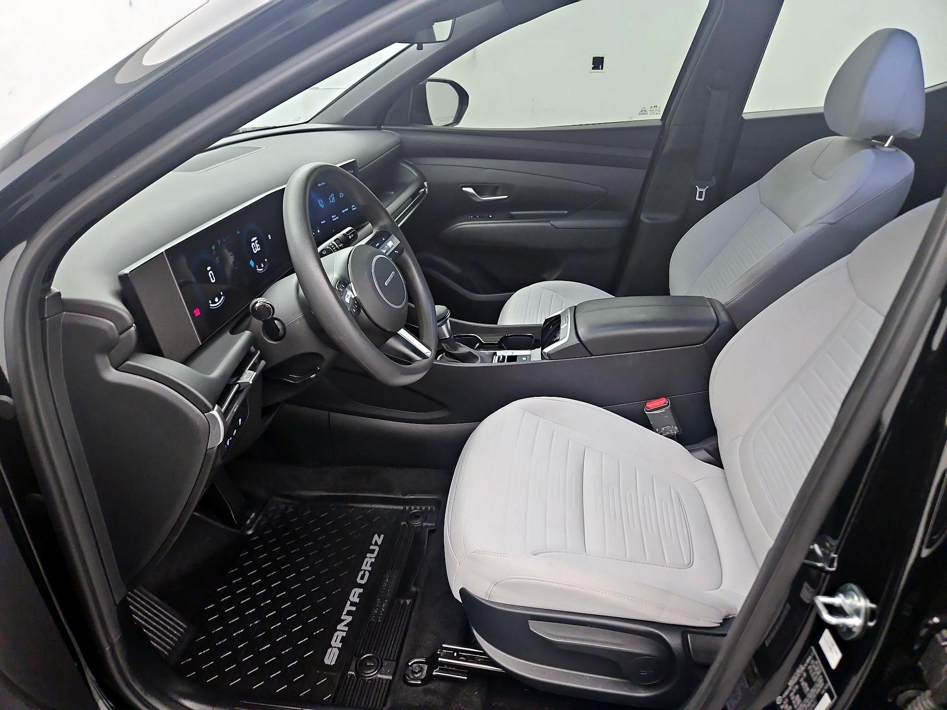 Thumbnail: 2025 Hyundai Santa Cruz - 11