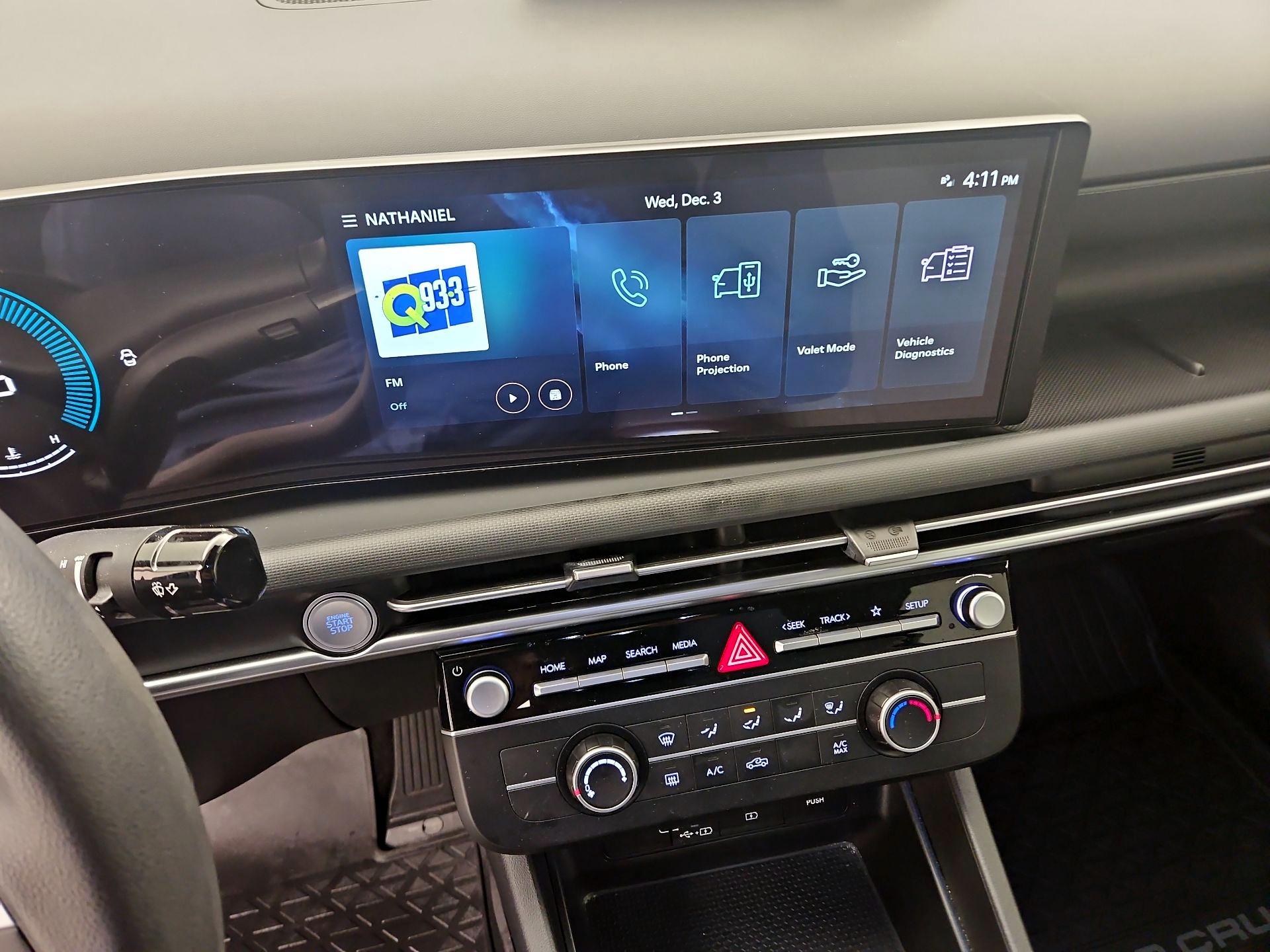 Thumbnail: 2025 Hyundai Santa Cruz - 13