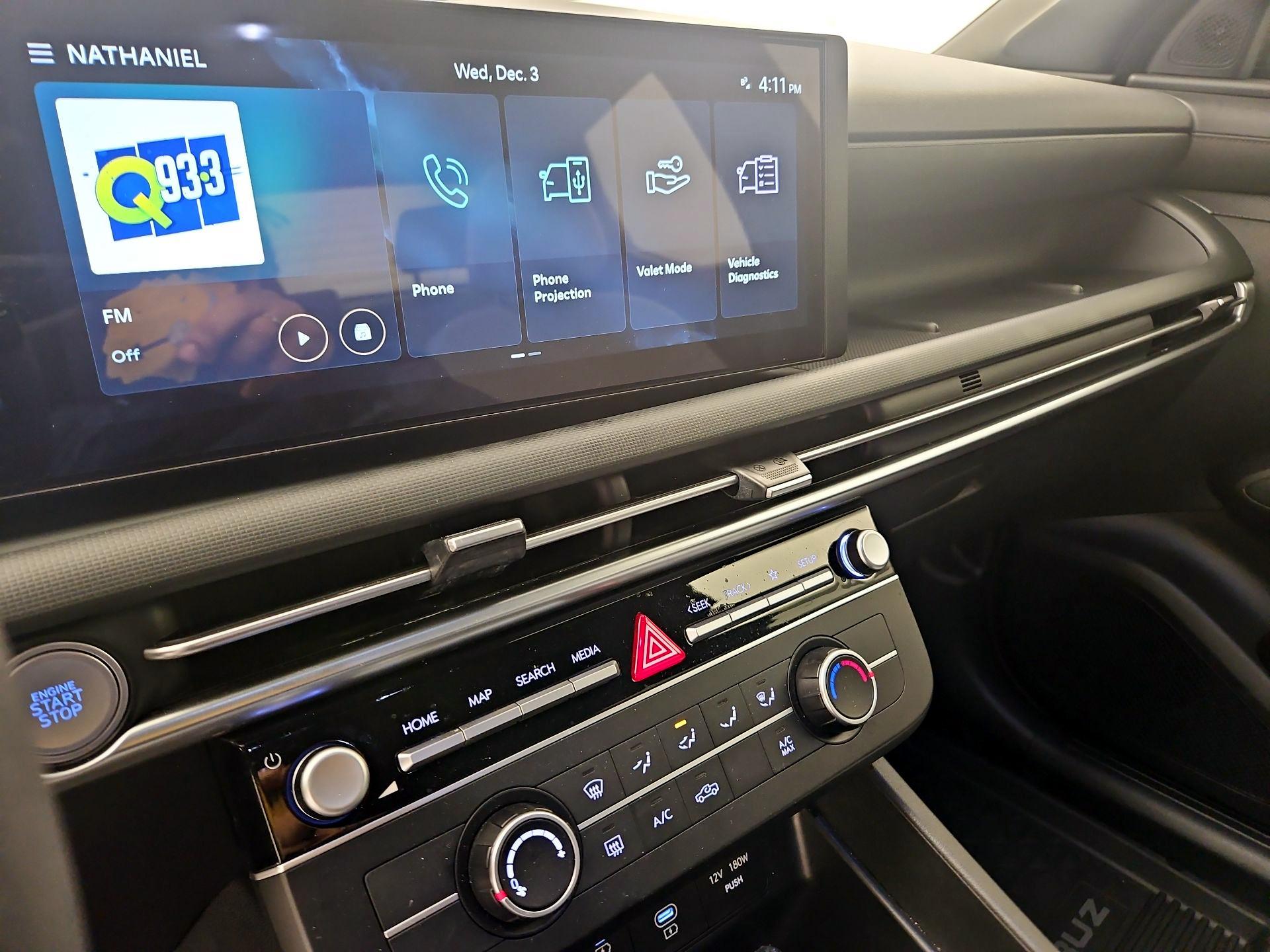 Thumbnail: 2025 Hyundai Santa Cruz - 14