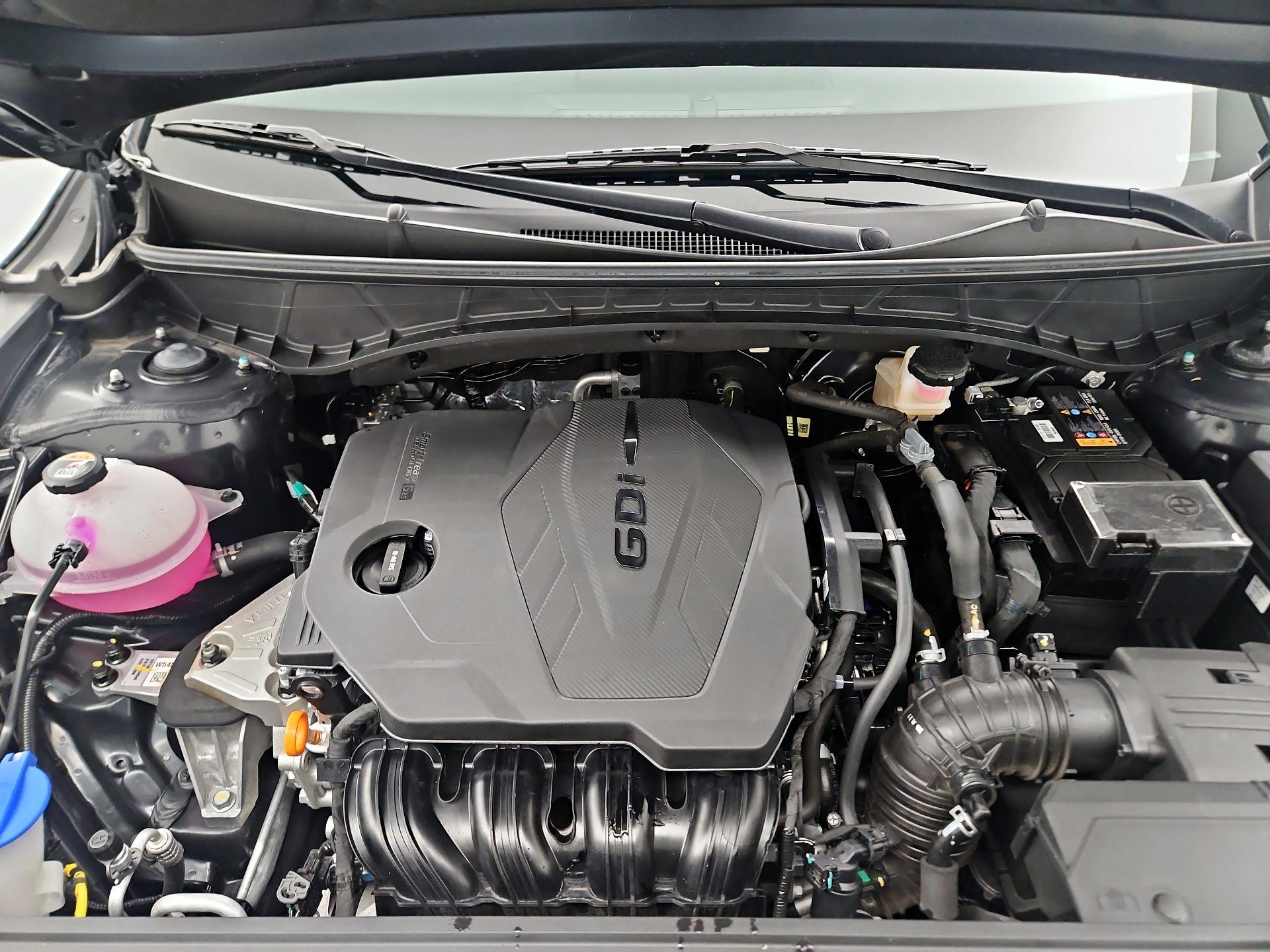 Thumbnail: 2025 Hyundai Santa Cruz - 18