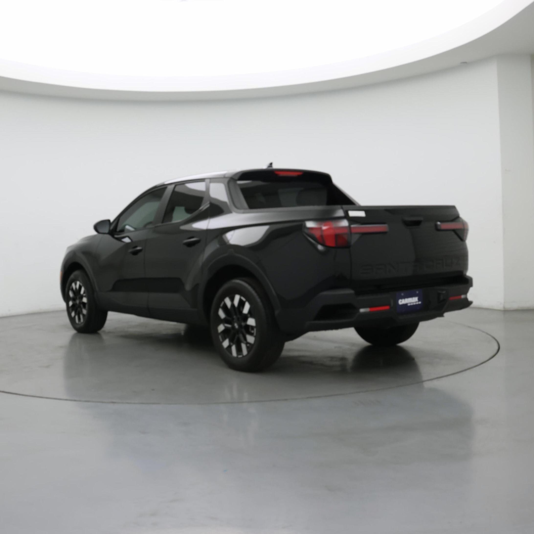 Thumbnail: 2025 Hyundai Santa Cruz - 2