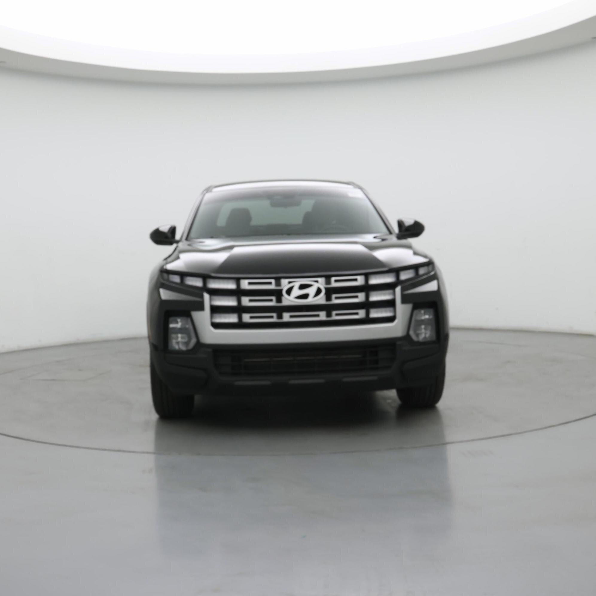 Thumbnail: 2025 Hyundai Santa Cruz - 5