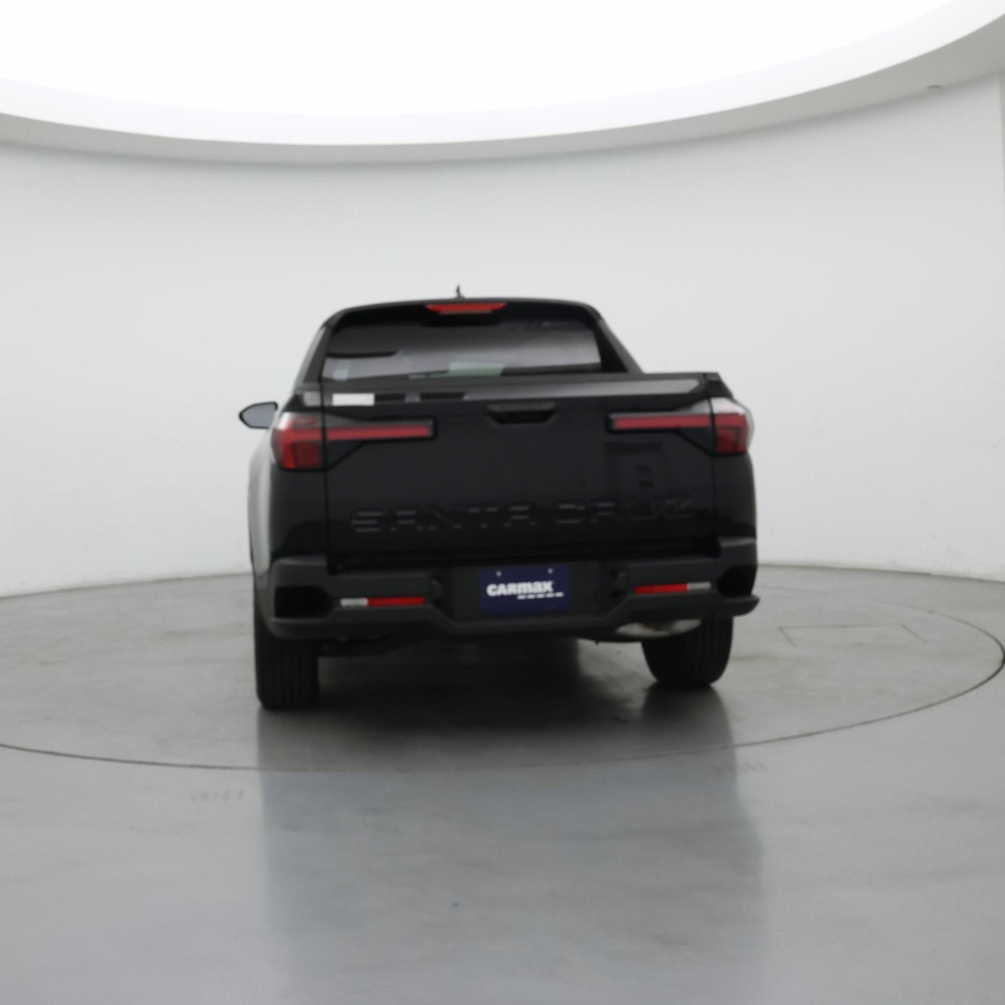 Thumbnail: 2025 Hyundai Santa Cruz - 6