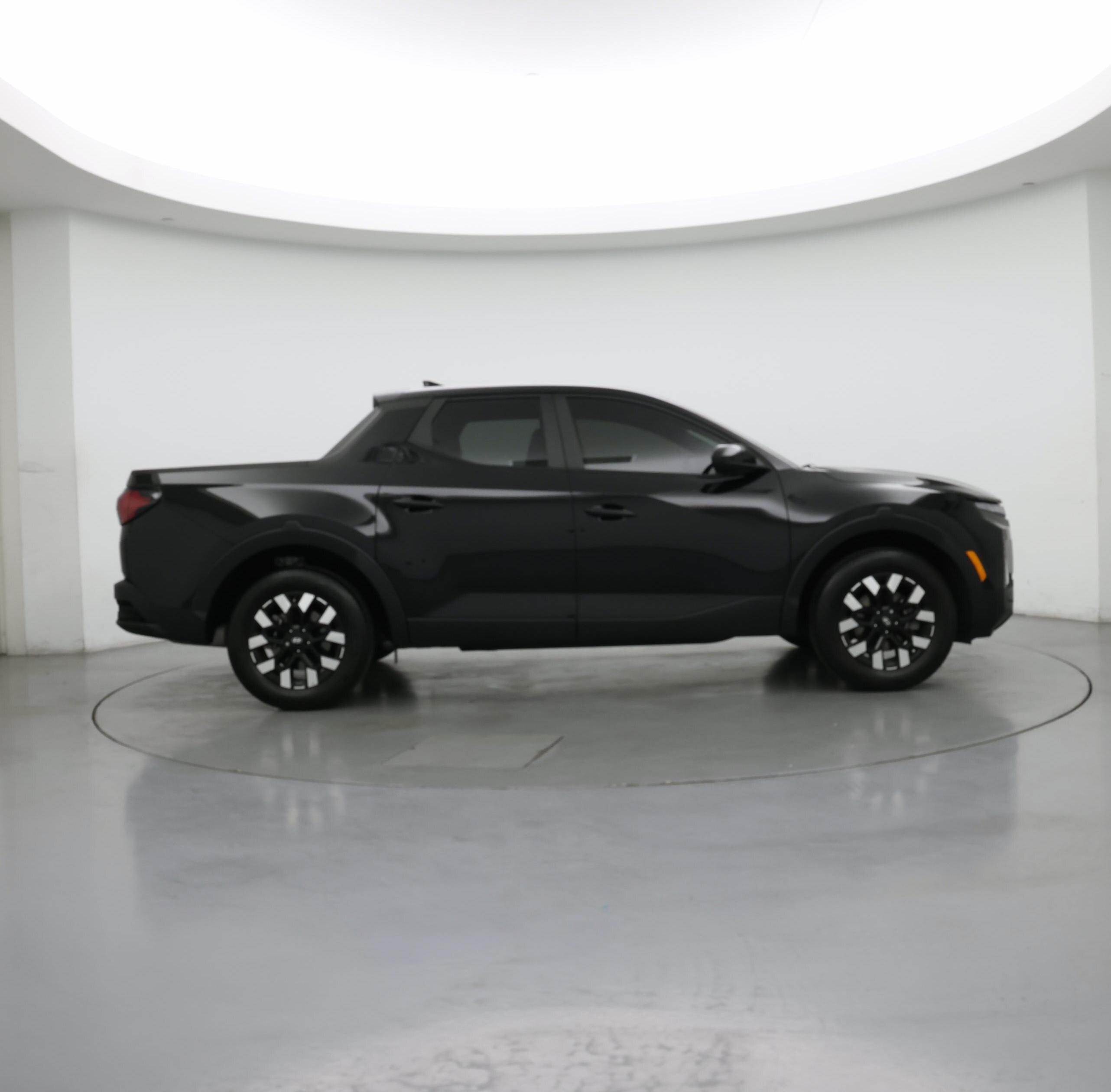 Thumbnail: 2025 Hyundai Santa Cruz - 7