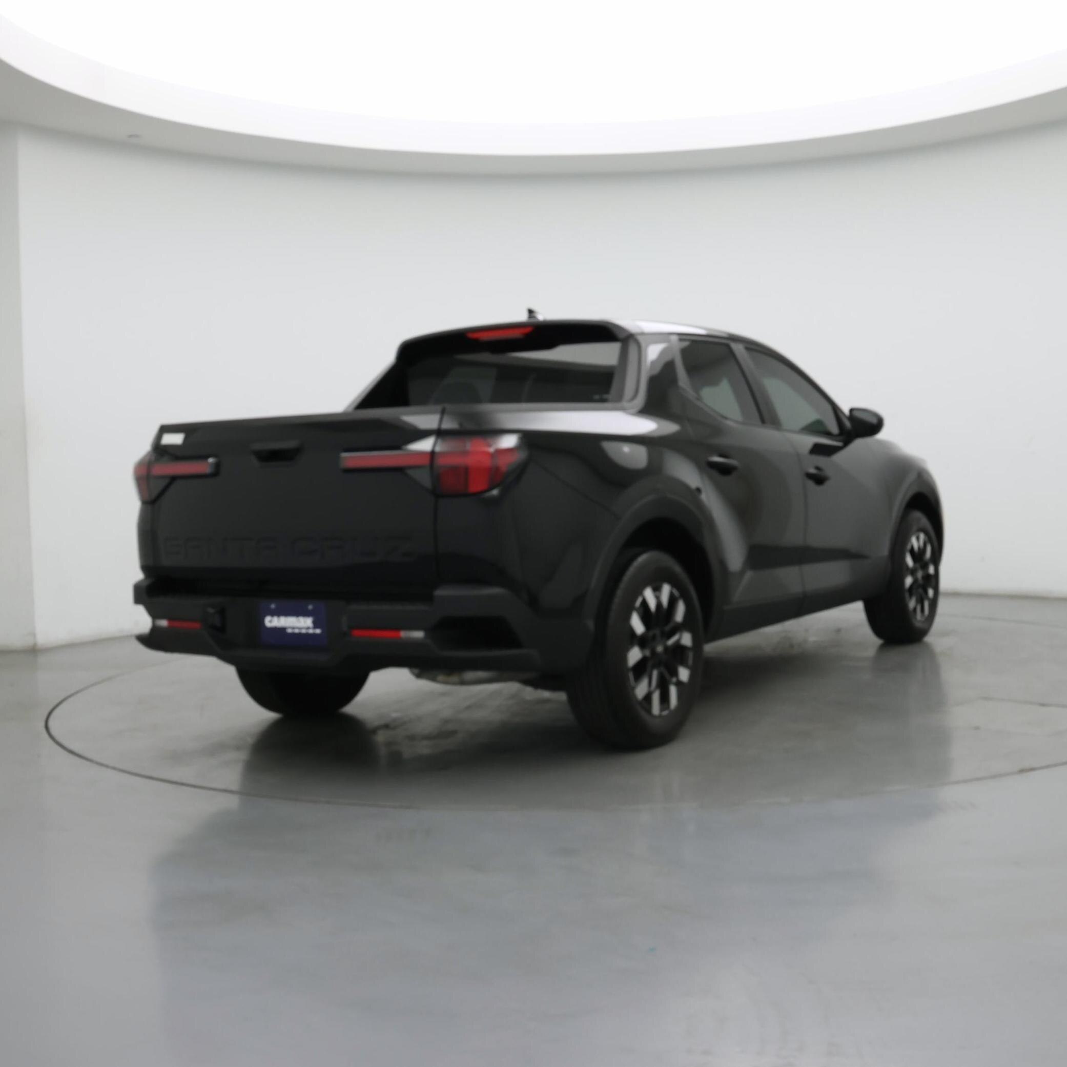 Thumbnail: 2025 Hyundai Santa Cruz - 8