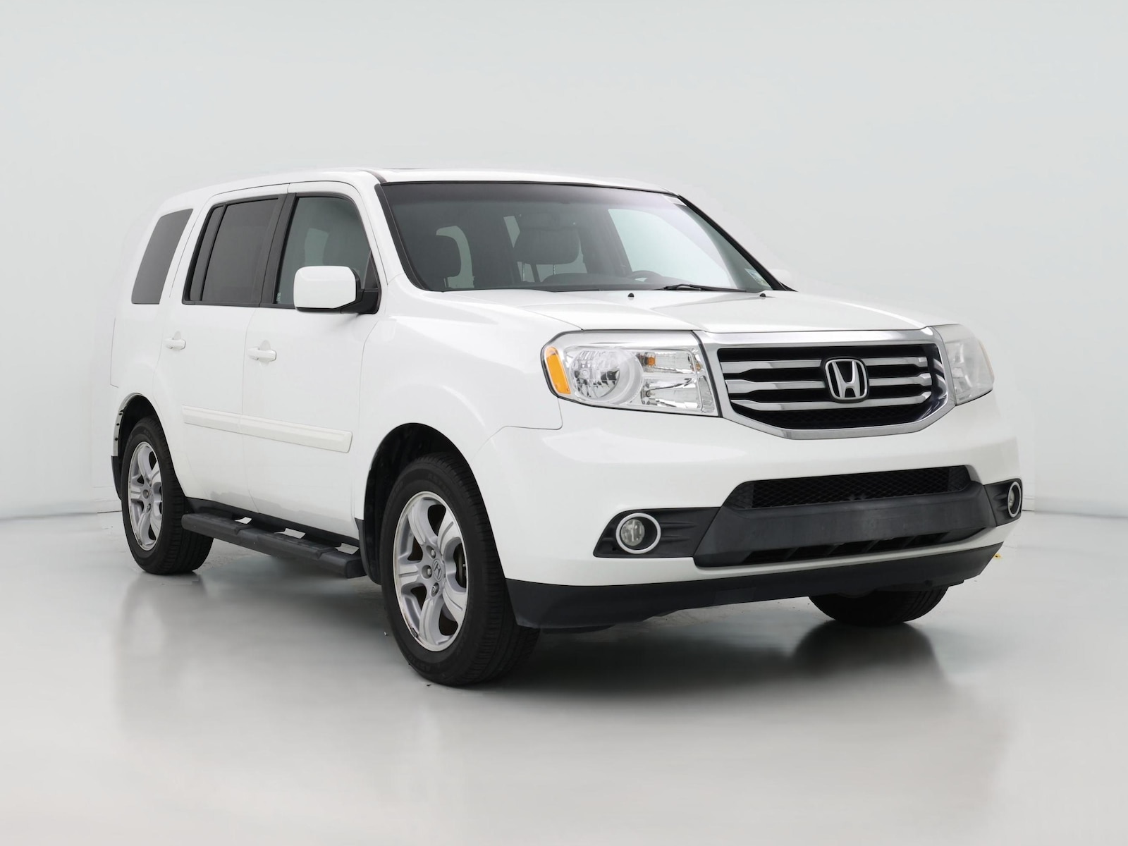 2015 Honda Pilot EX-L