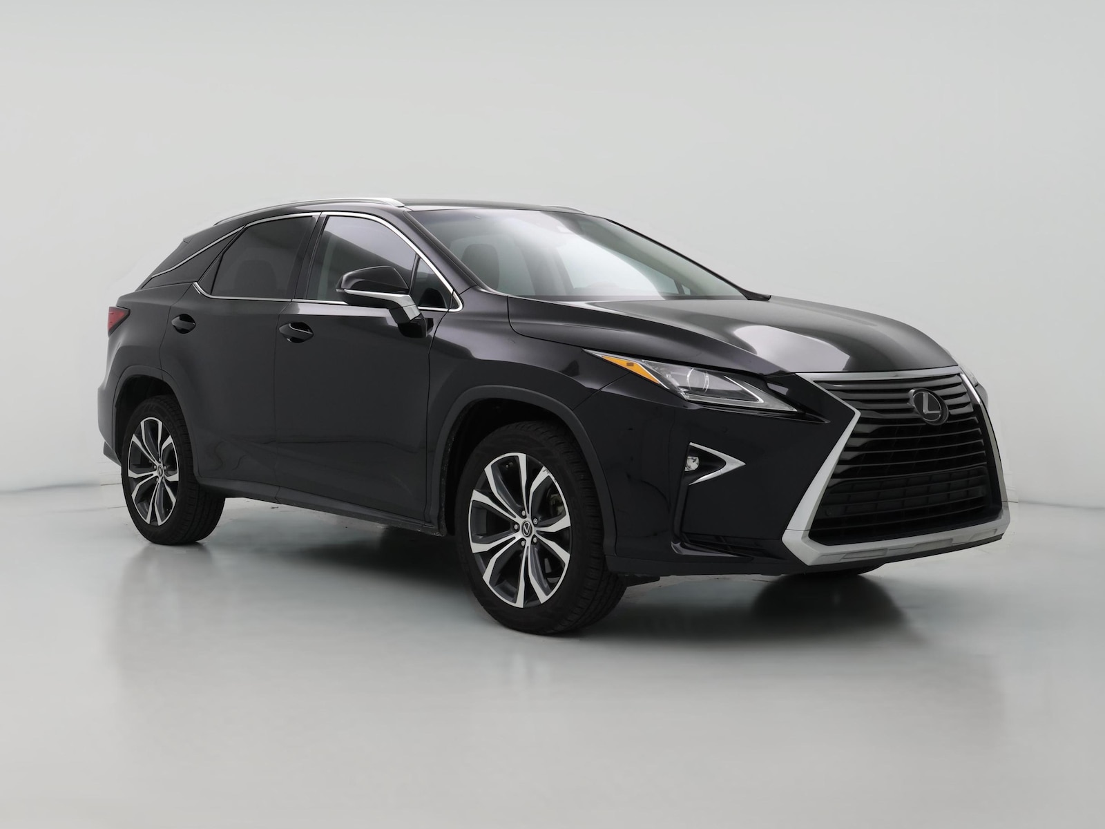 2018 Lexus RX