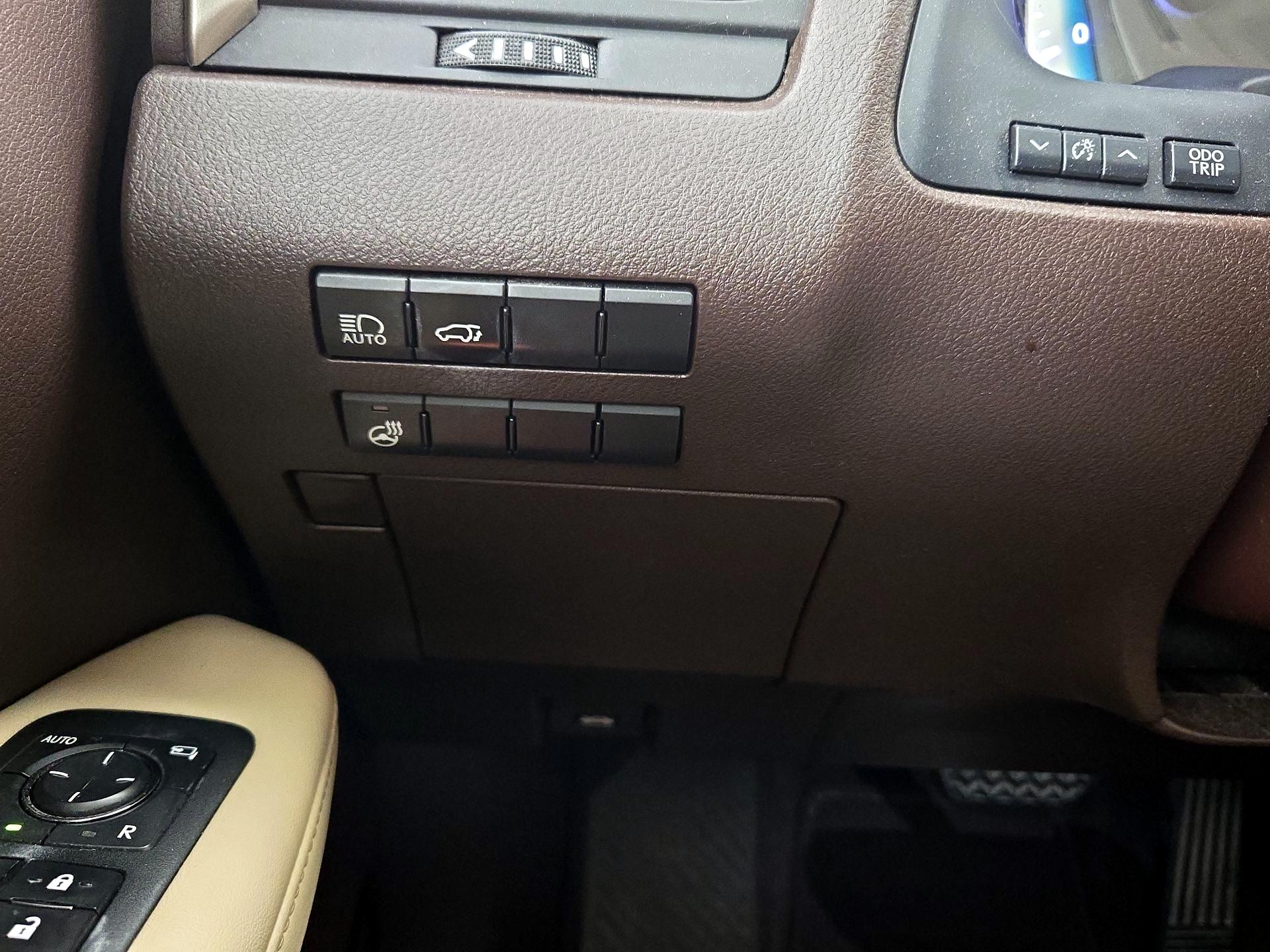 Thumbnail: 2018 Lexus RX - 13