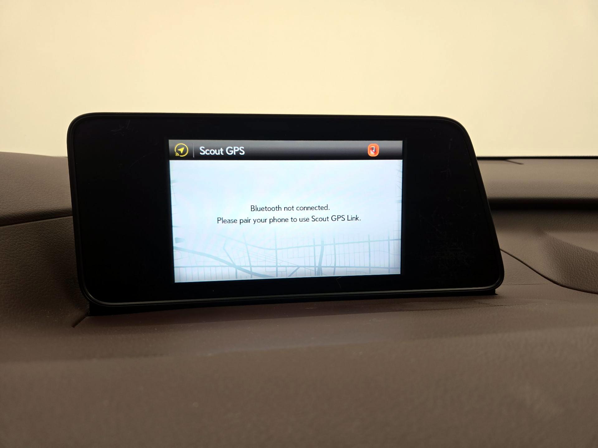 Thumbnail: 2018 Lexus RX - 14