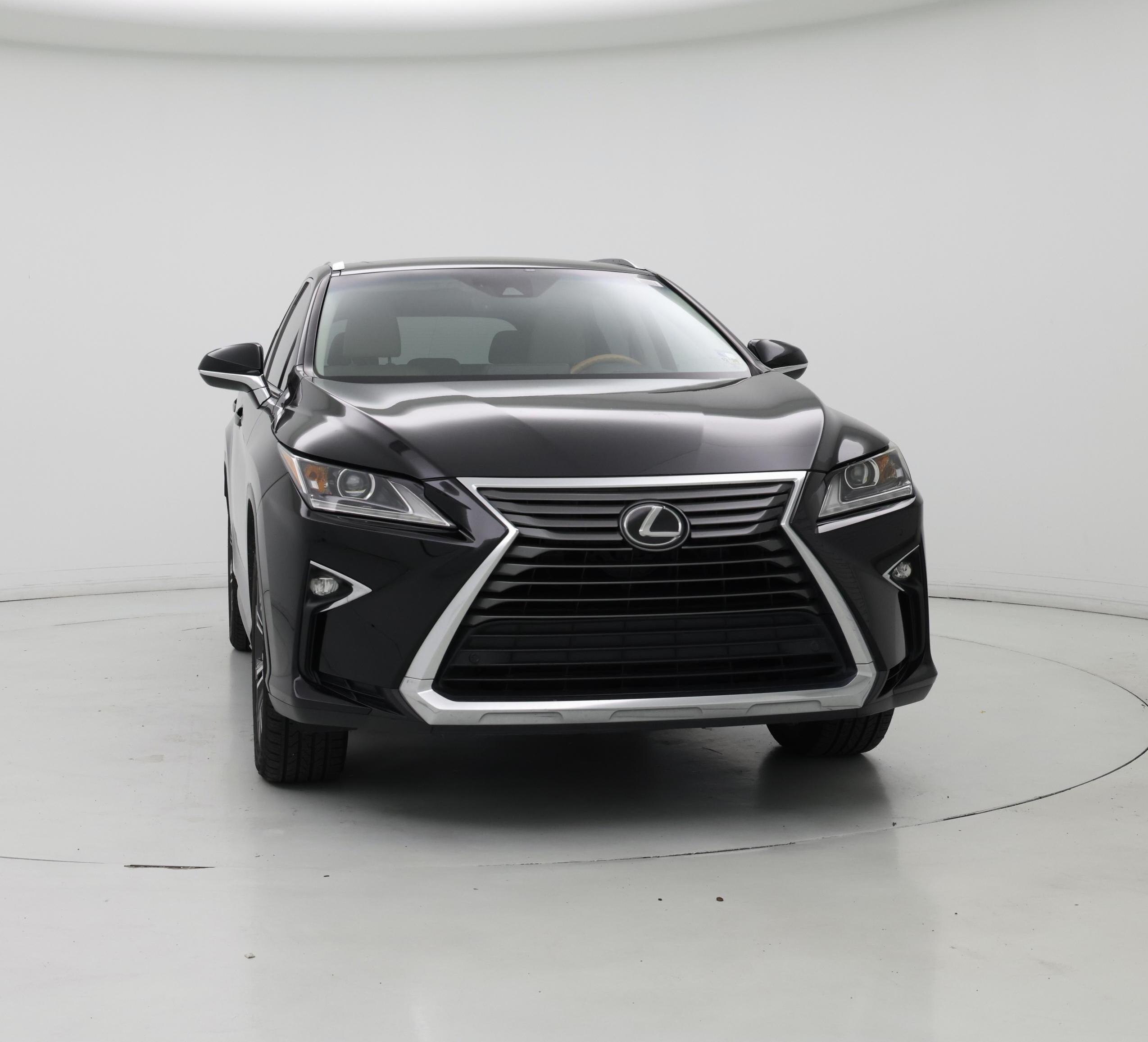 Thumbnail: 2018 Lexus RX - 5