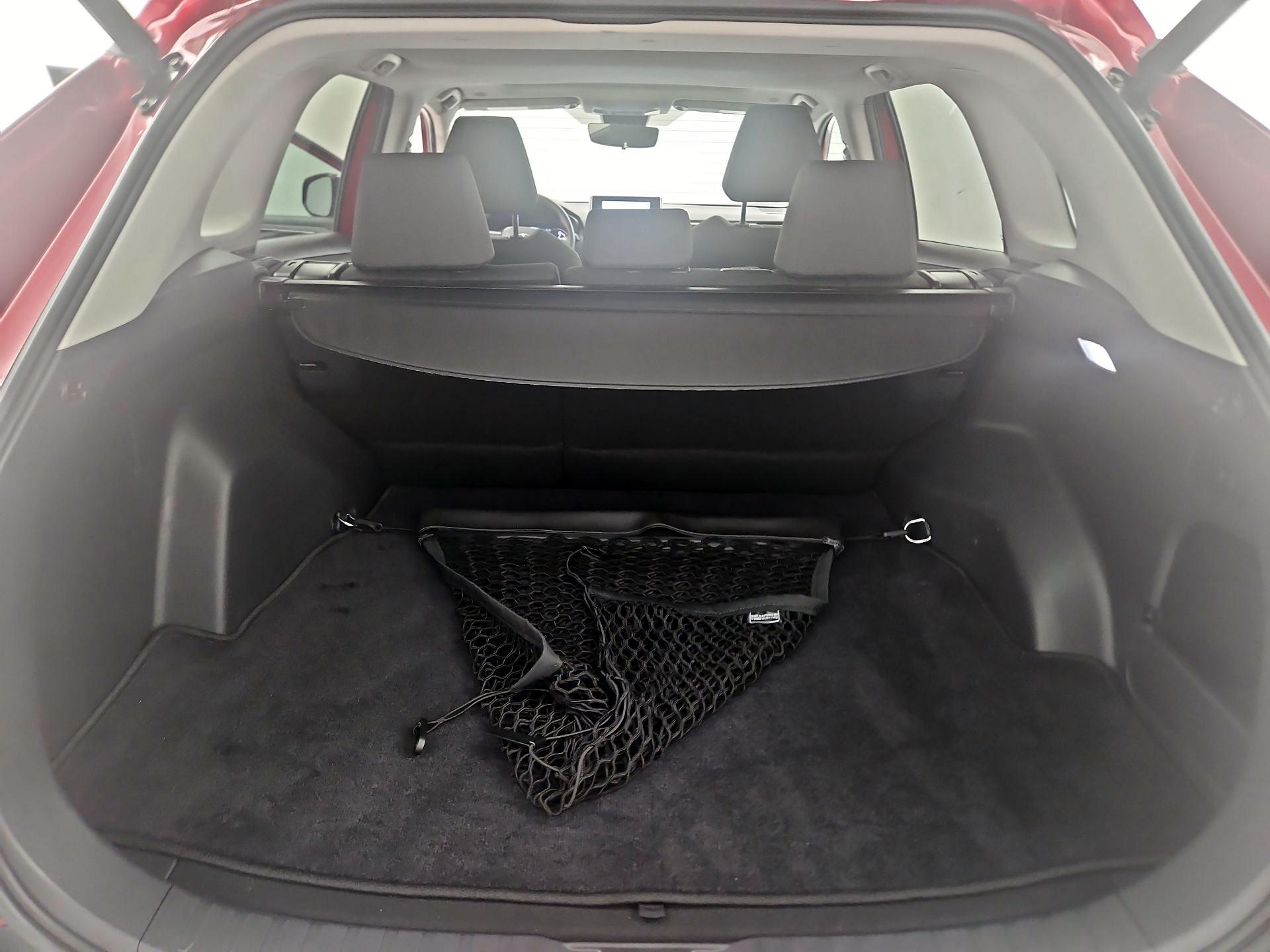 Thumbnail: 2023 Toyota RAV4 - 19