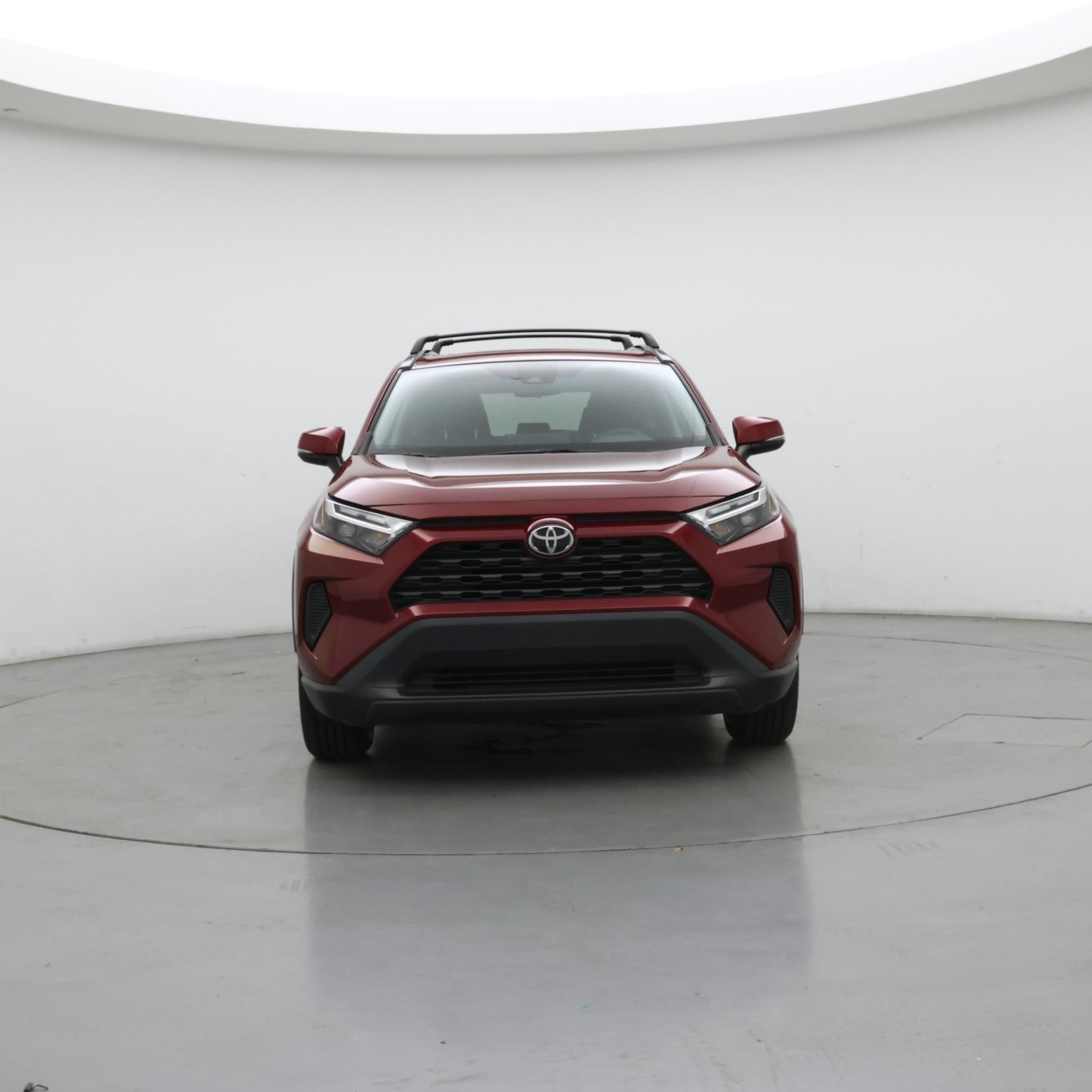 Thumbnail: 2023 Toyota RAV4 - 5