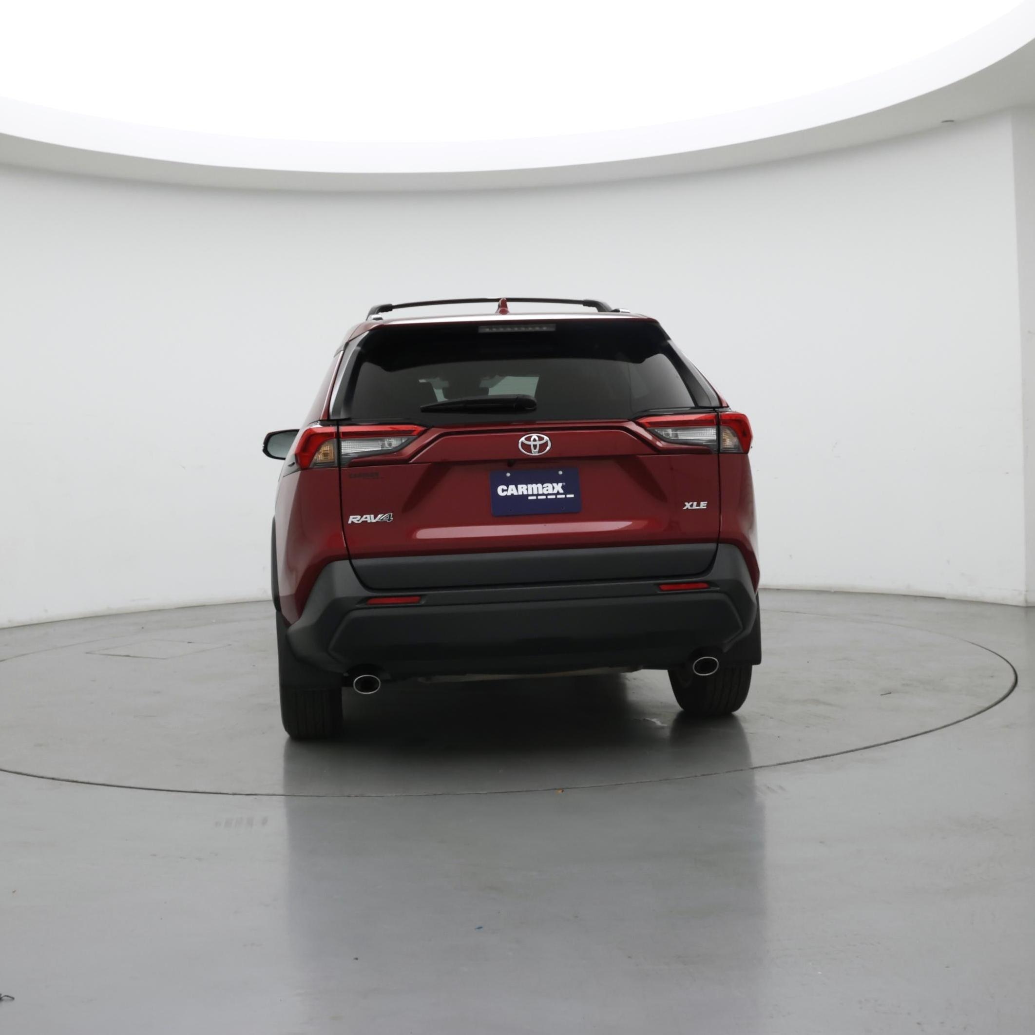 Thumbnail: 2023 Toyota RAV4 - 6