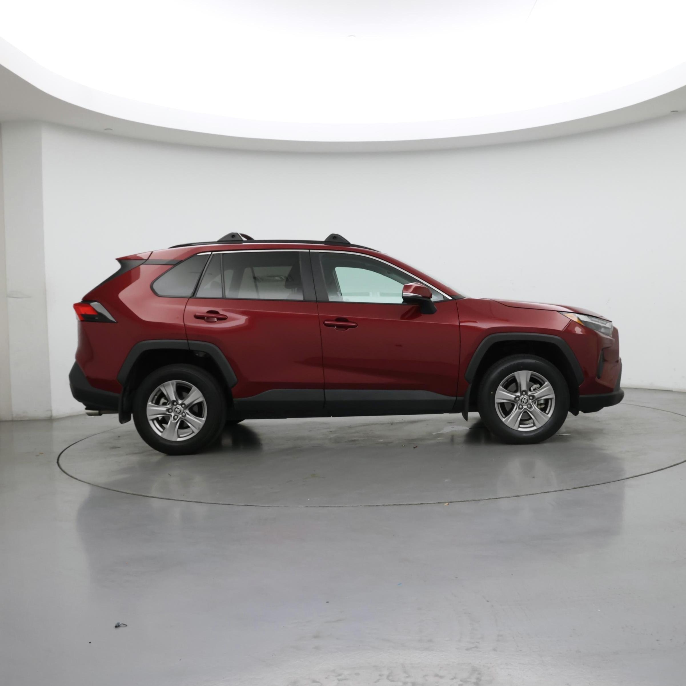 Thumbnail: 2023 Toyota RAV4 - 7