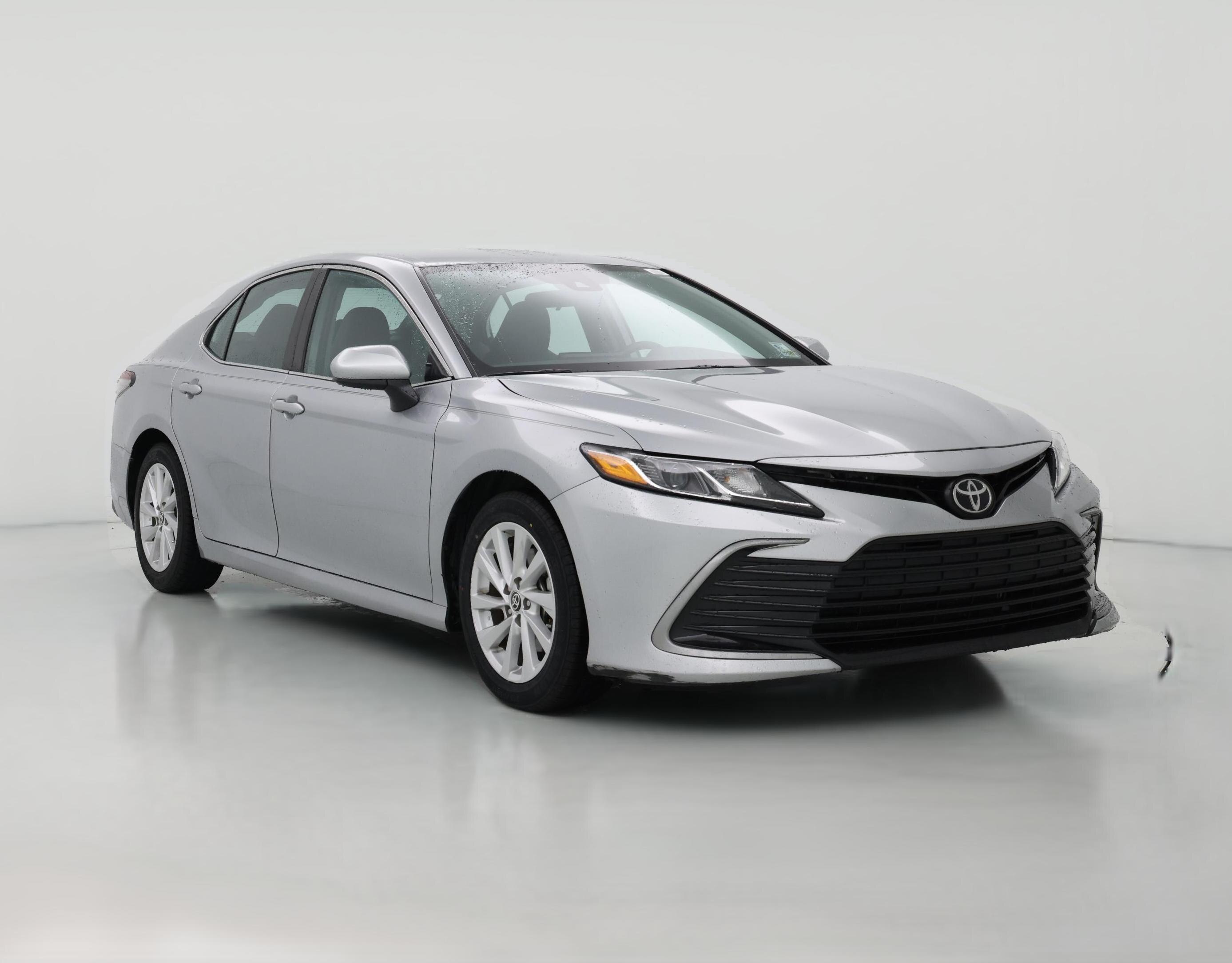 Thumbnail: 2021 Toyota Camry - 1